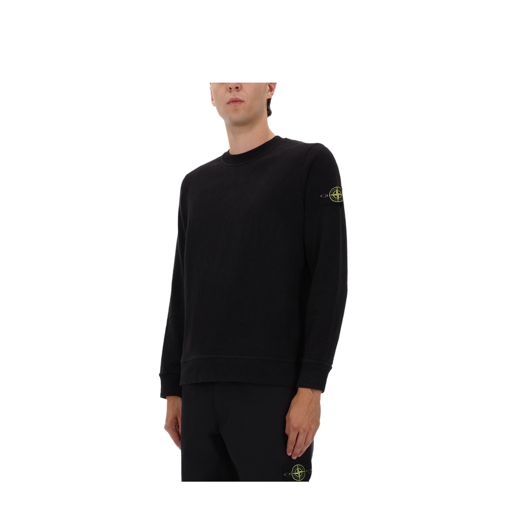 Cotton Sweatshirt - Image 4