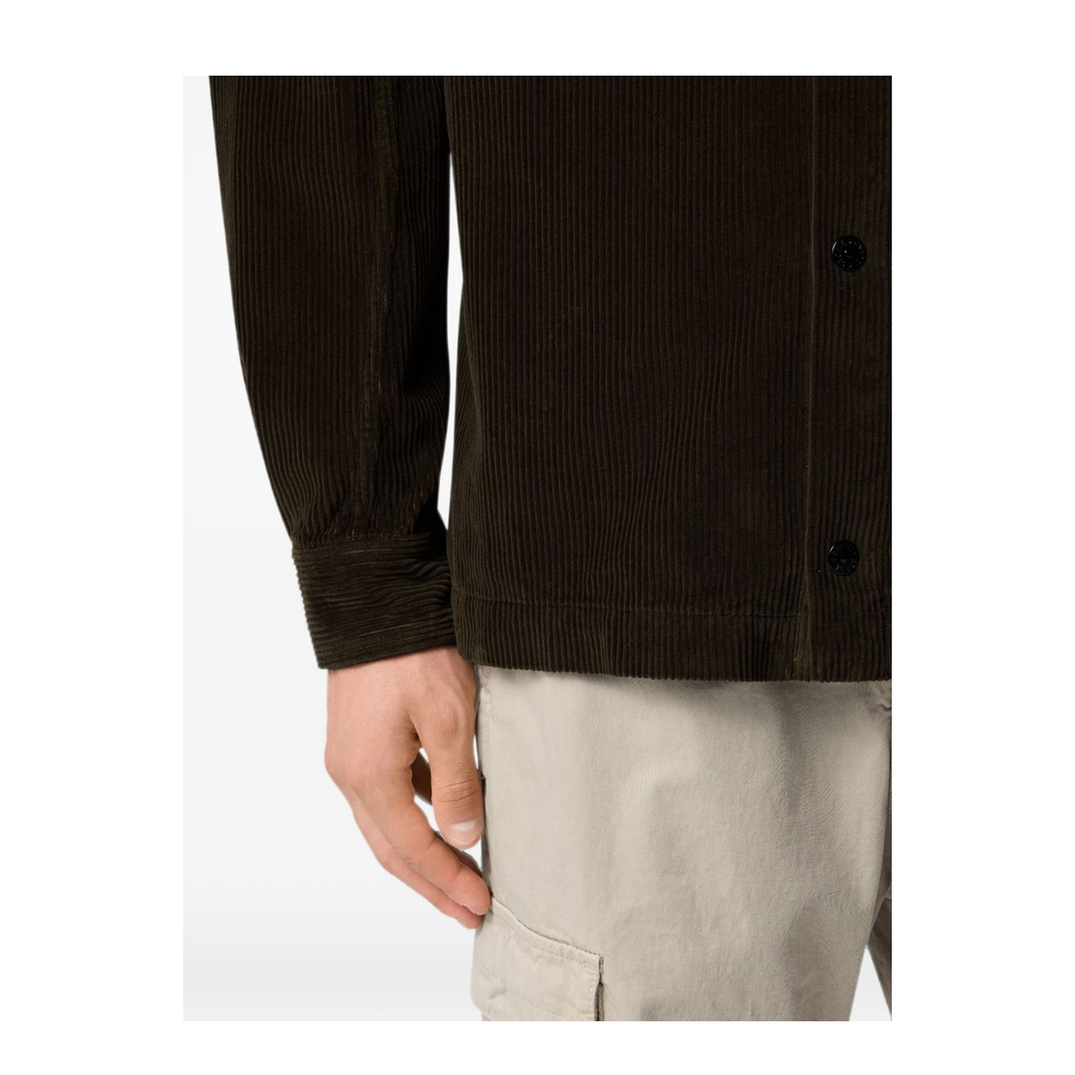 Dark Grey Shirts - Image 5