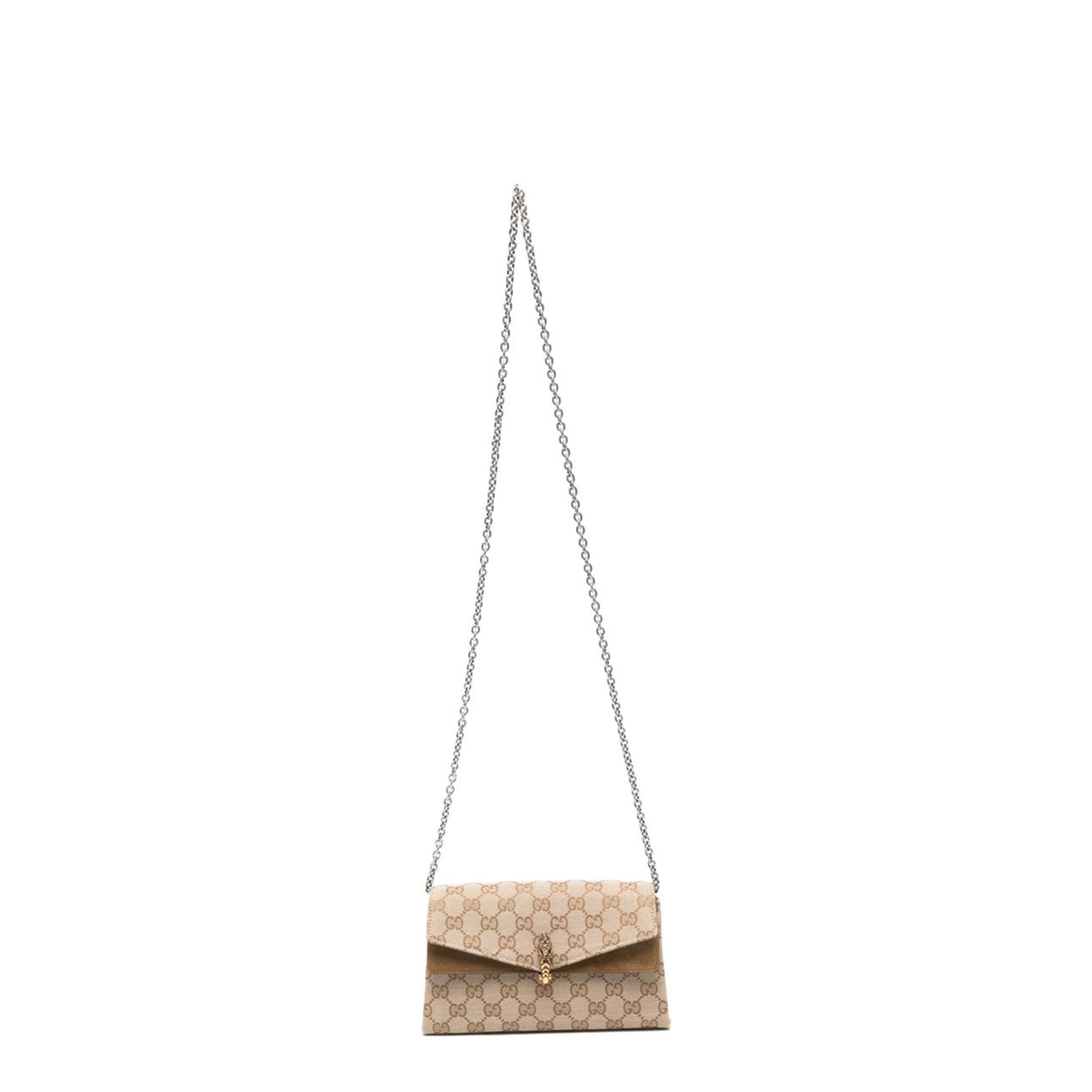 Bags.. BEIGE - Image 1