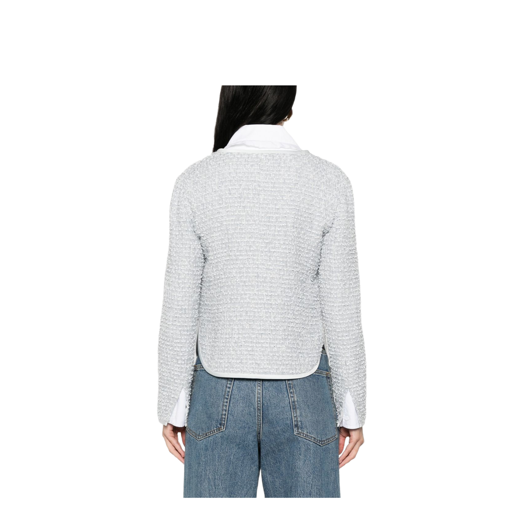 Jackets Grey - Image 3