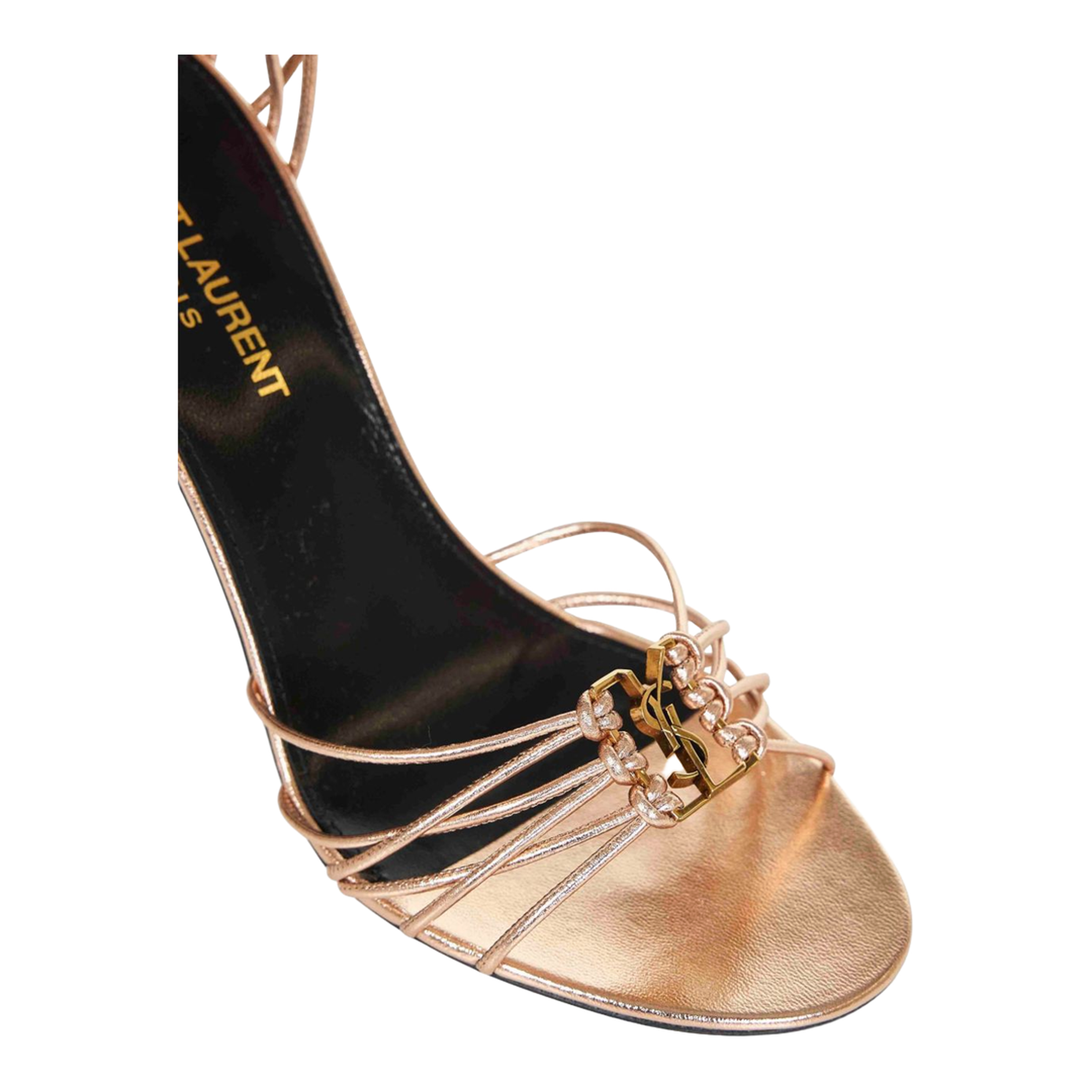 Sandals Pink - Image 4