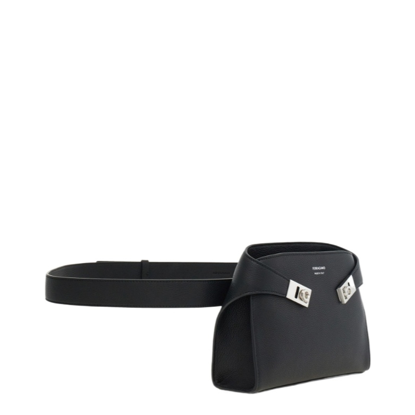 Bridge Bag with Double Magnetic Closure - Image 2