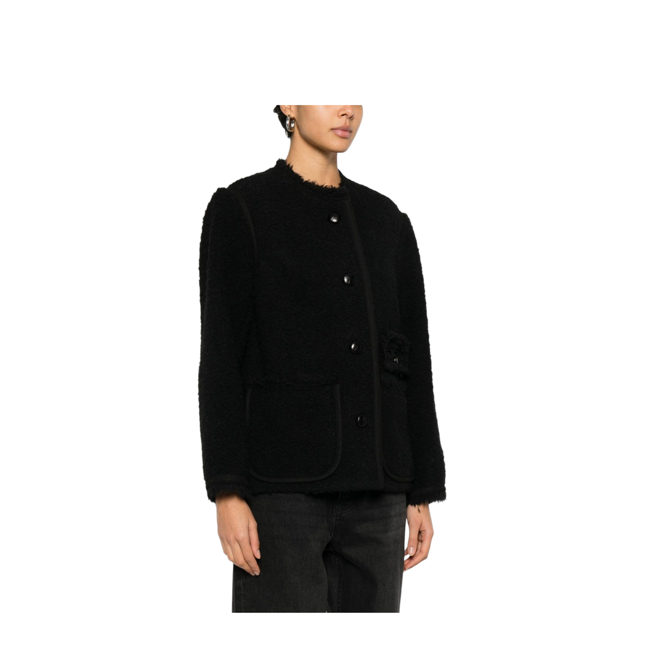 Jackets Black - Image 4