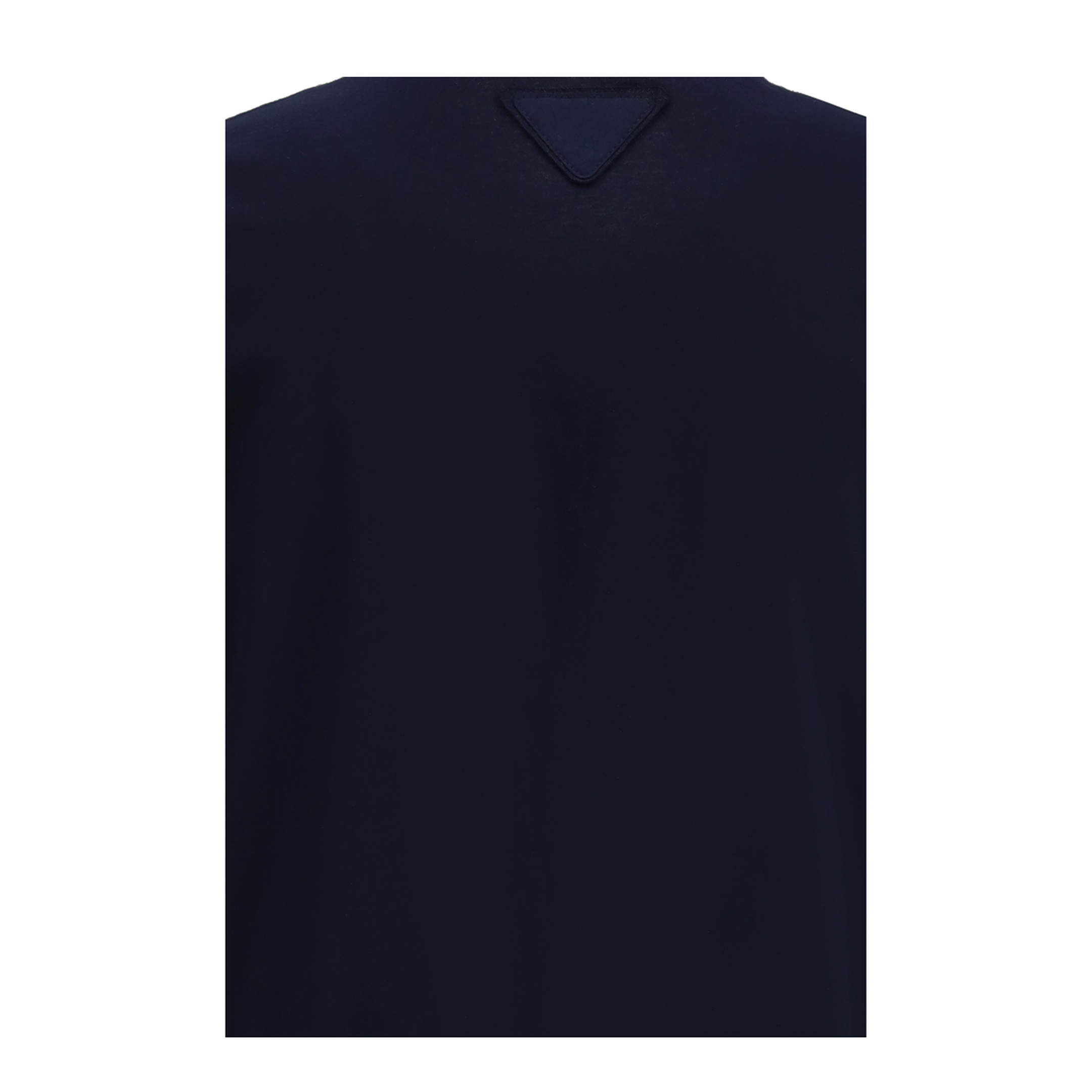 Reversible Cotton T-Shirt - Image 6