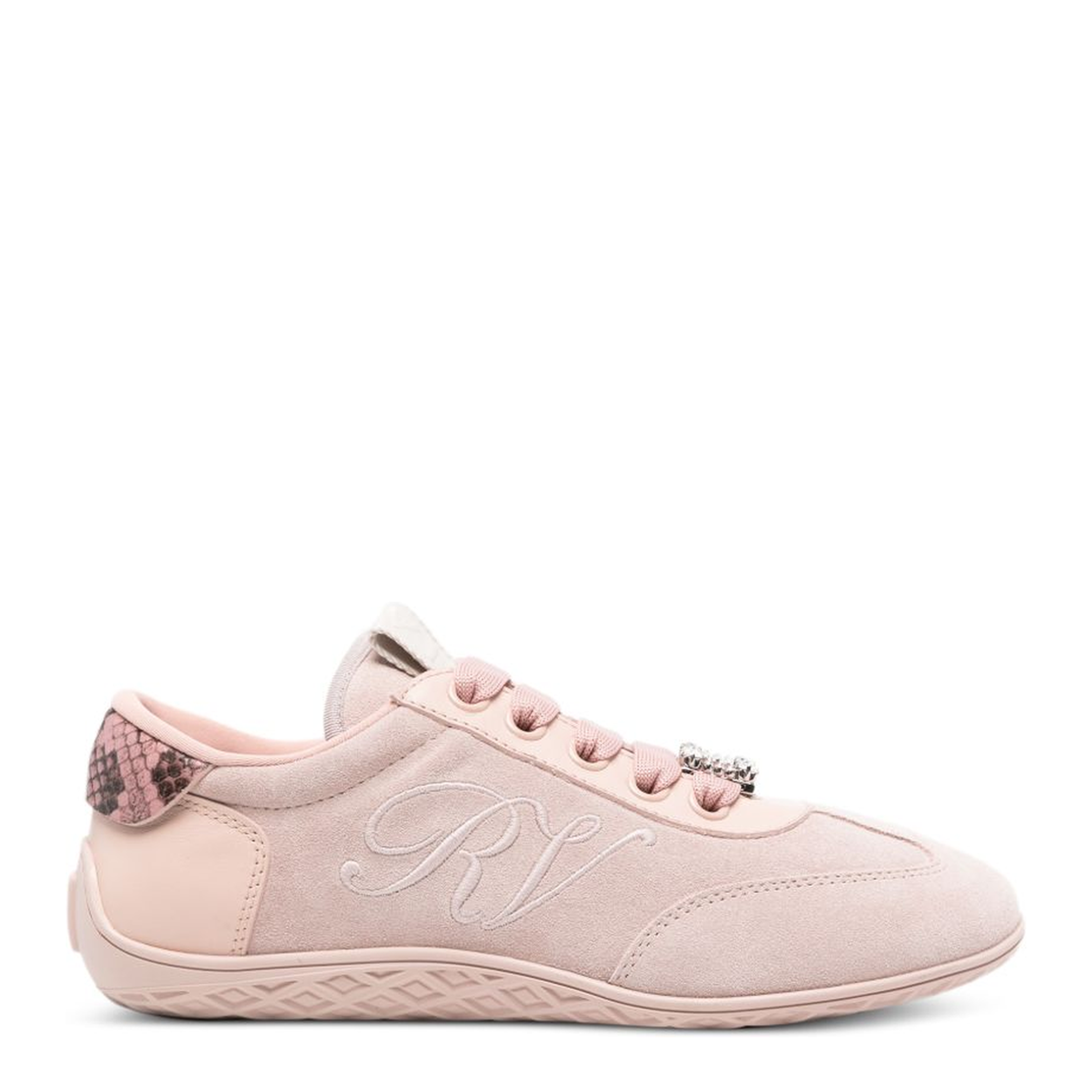 Sneakers Beige - Image 1