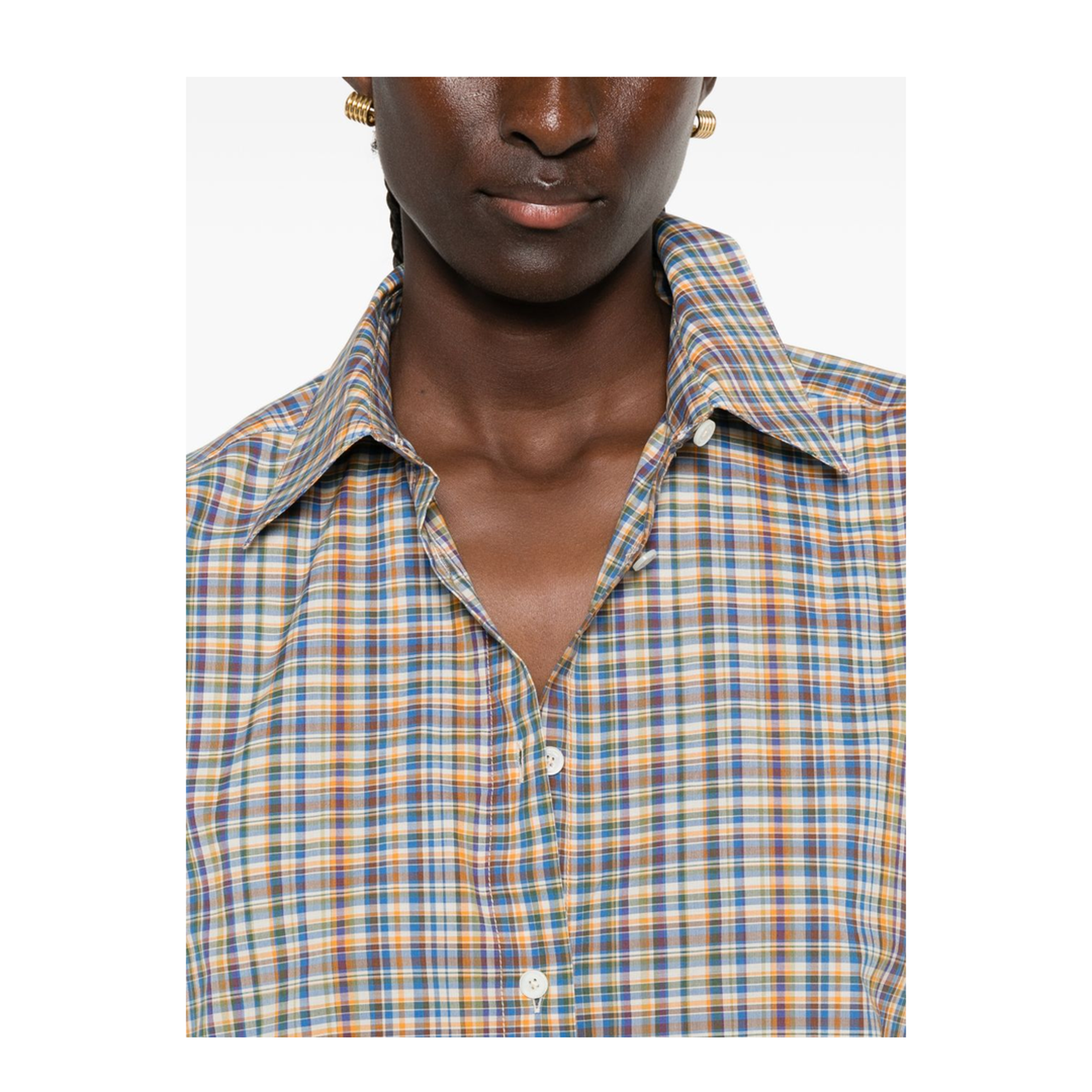 Shirts Navy - Image 2