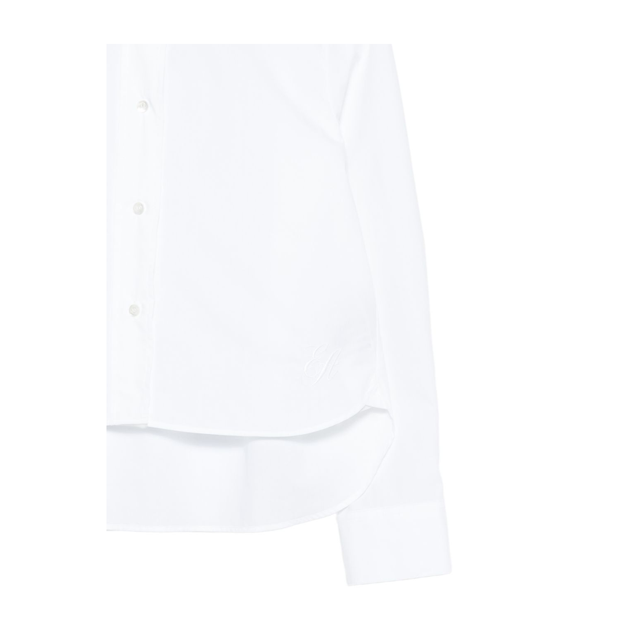 Shirts White - Image 2