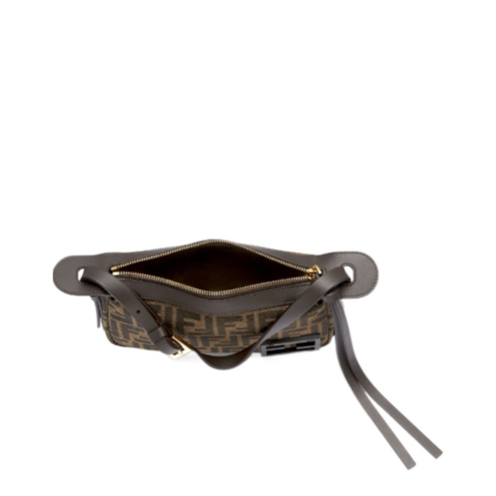 Mini Fabric Brown - Image 5