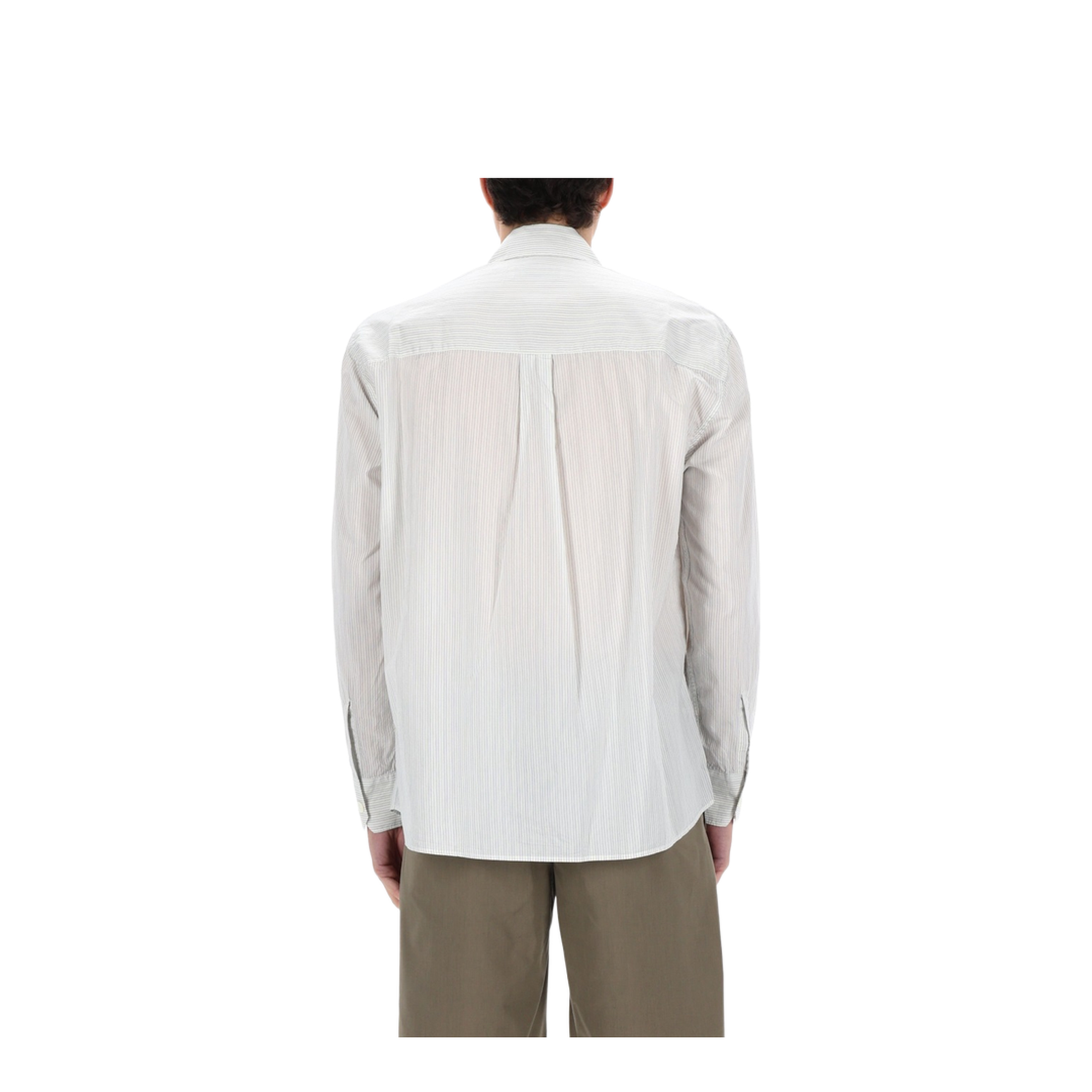 Above Shirt - Image 5