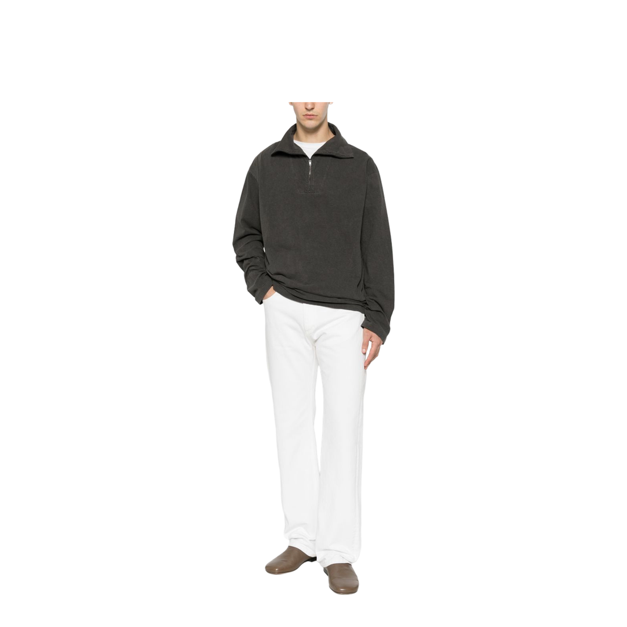 Sweaters Black - Image 4