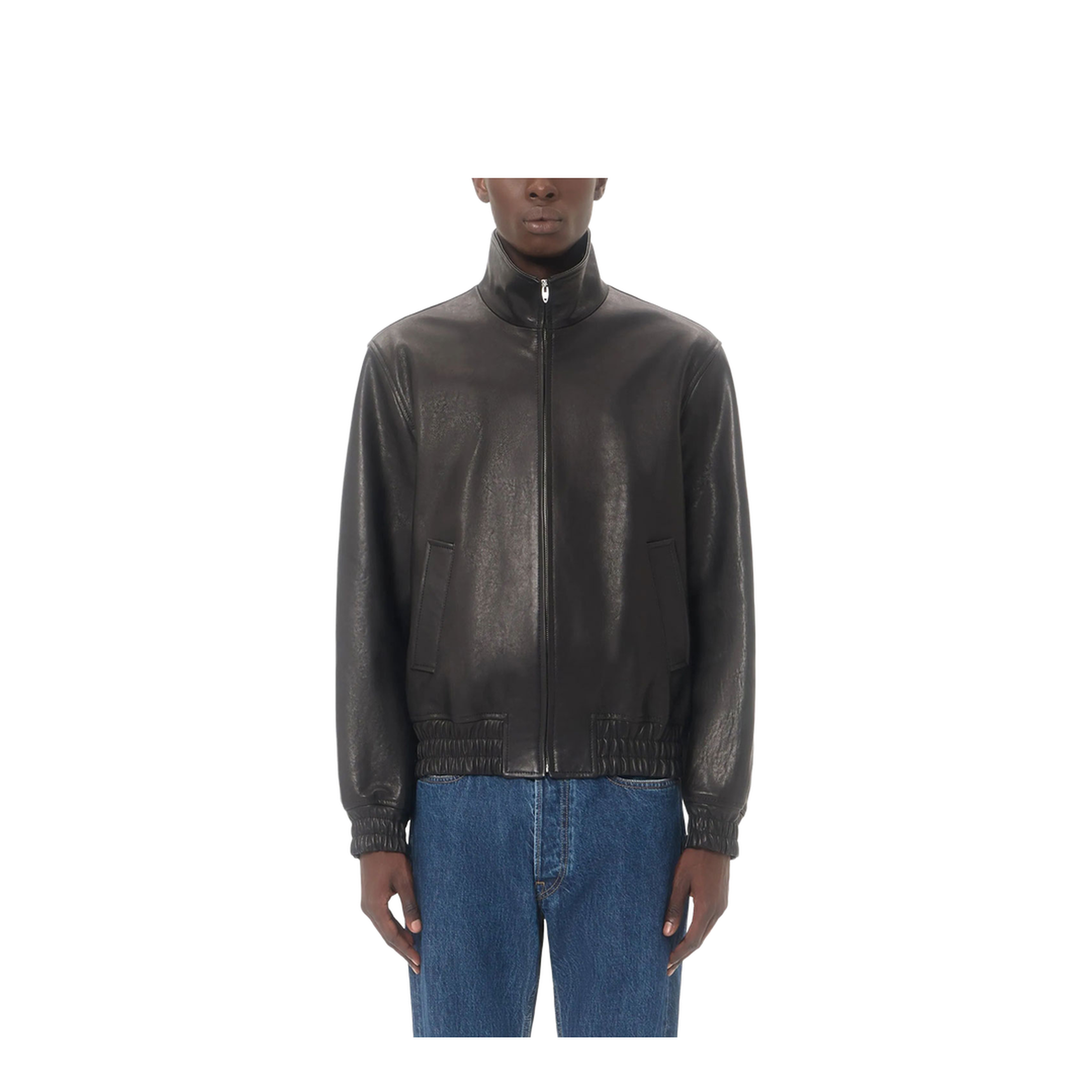 Leather Jacket - Image 4