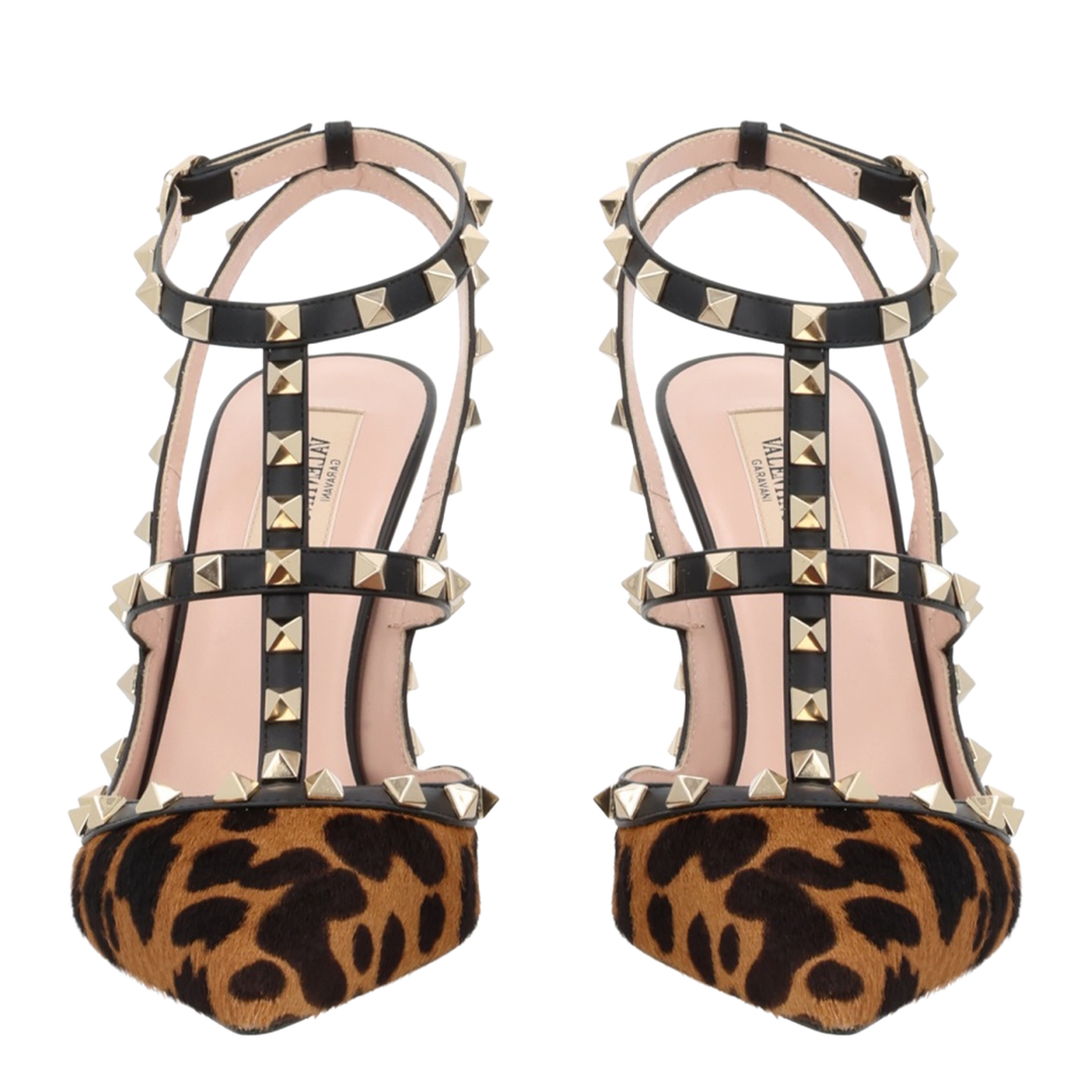 Rockstud Pumps - Image 3