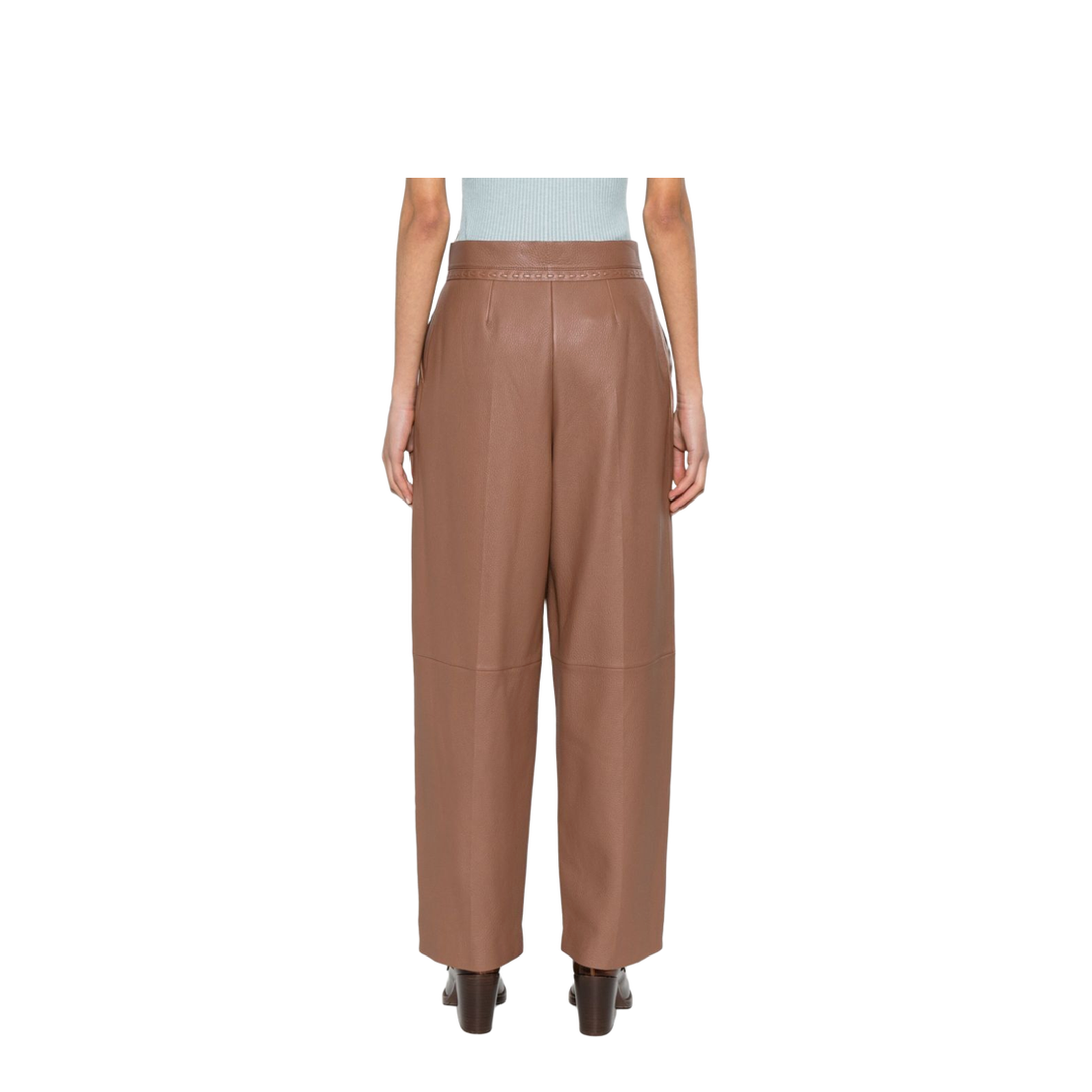 Leather Pants - Image 5
