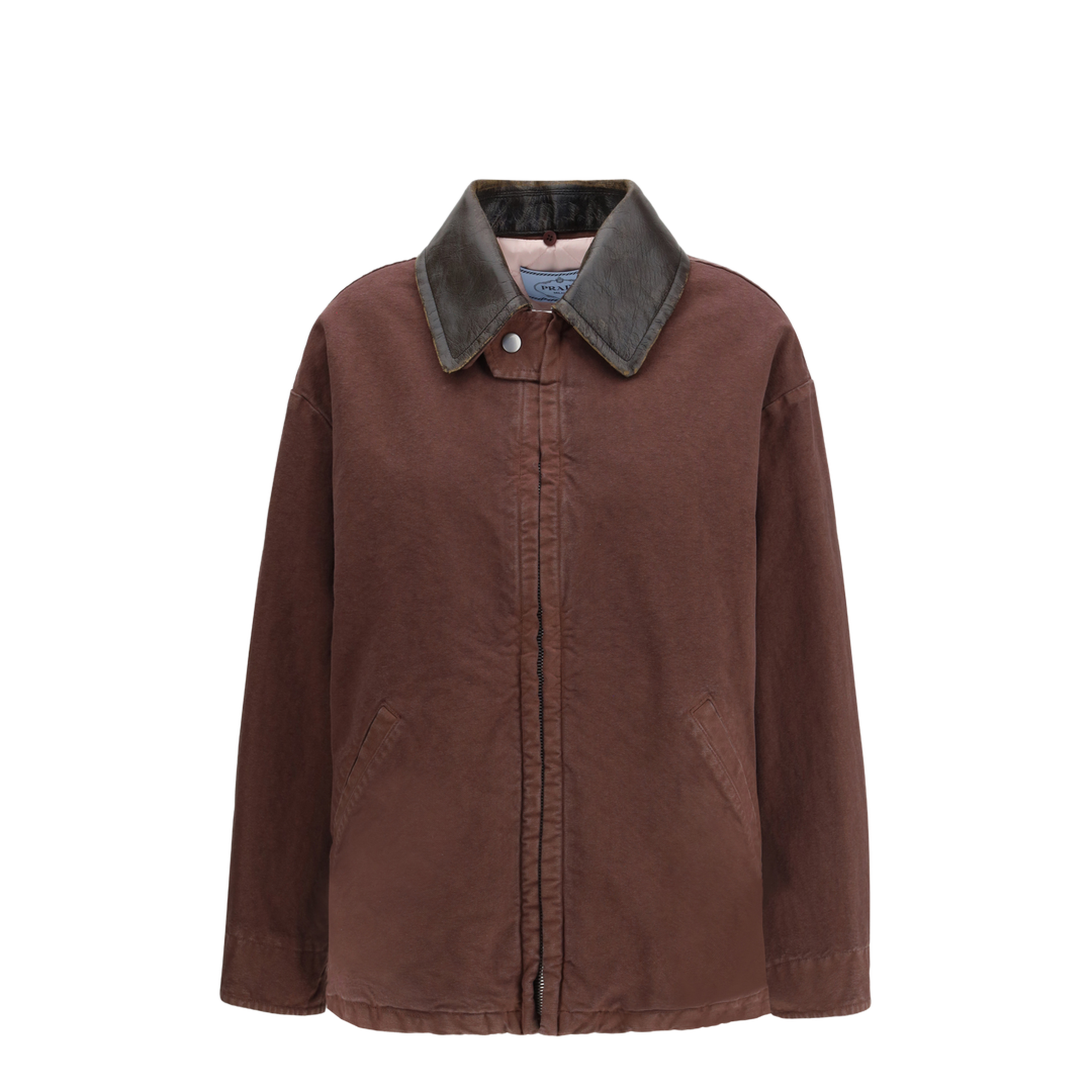 Canvas Old Peacoat - Image 1
