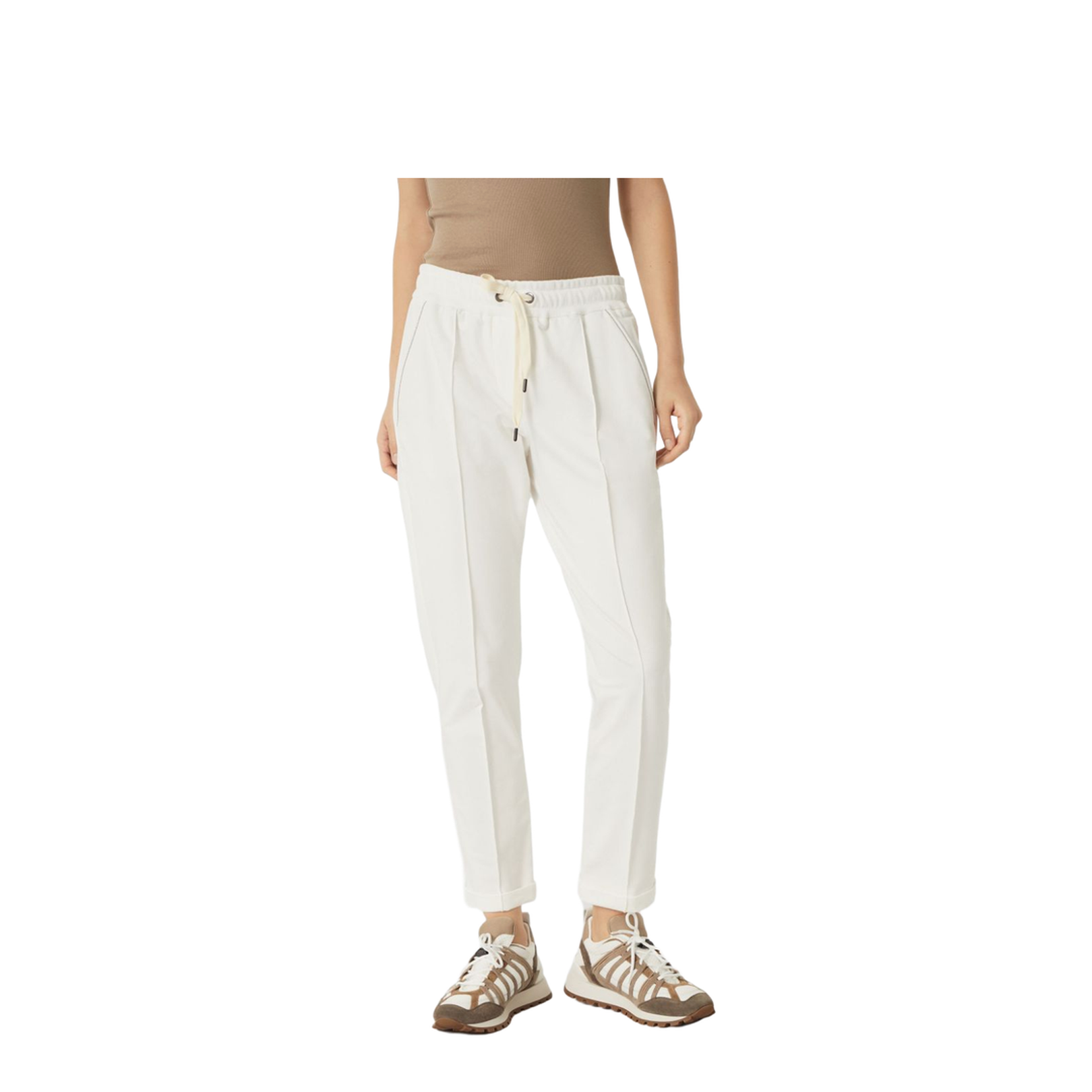 Cotton Sweatpants - Image 4