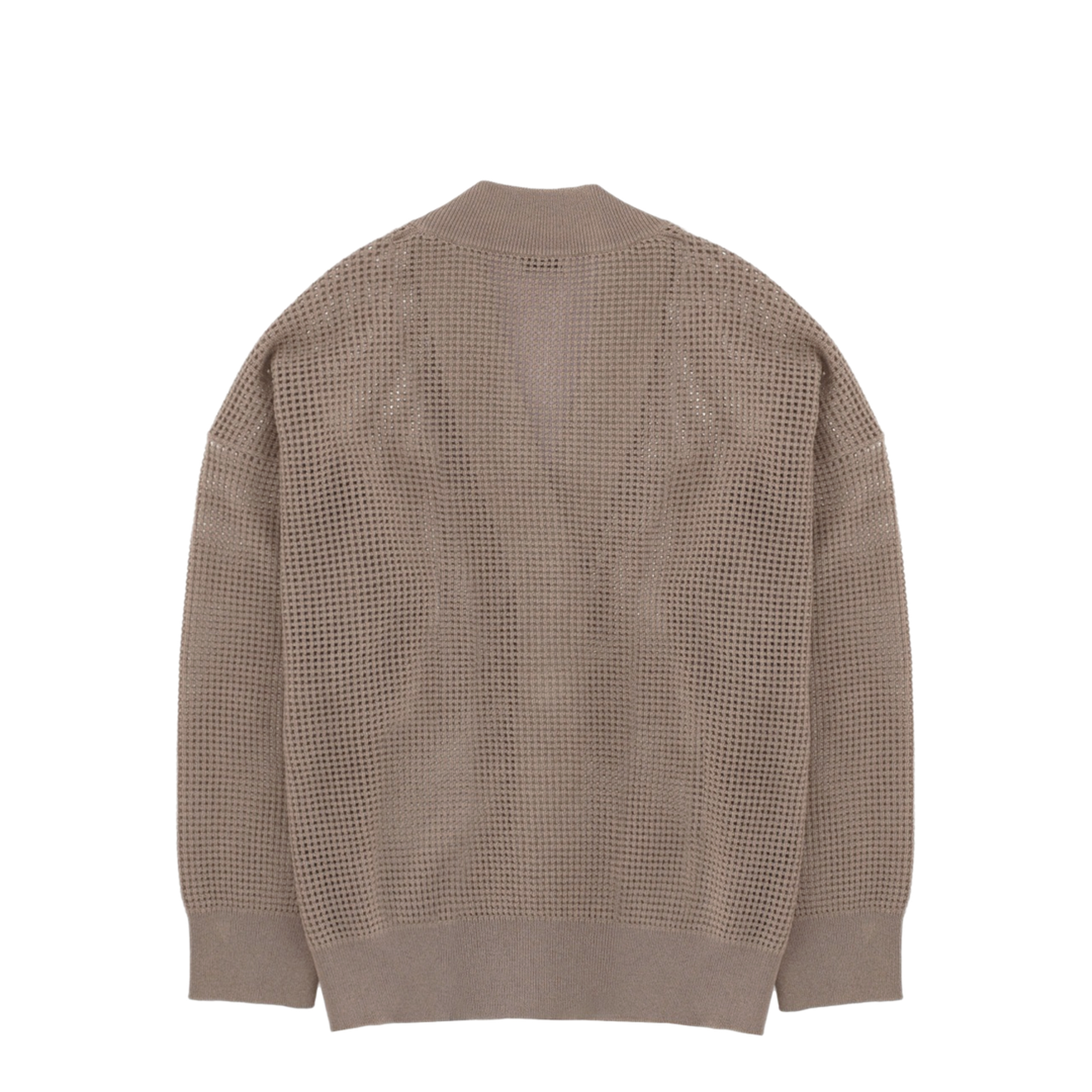 Cashmere Cardigan - Image 3