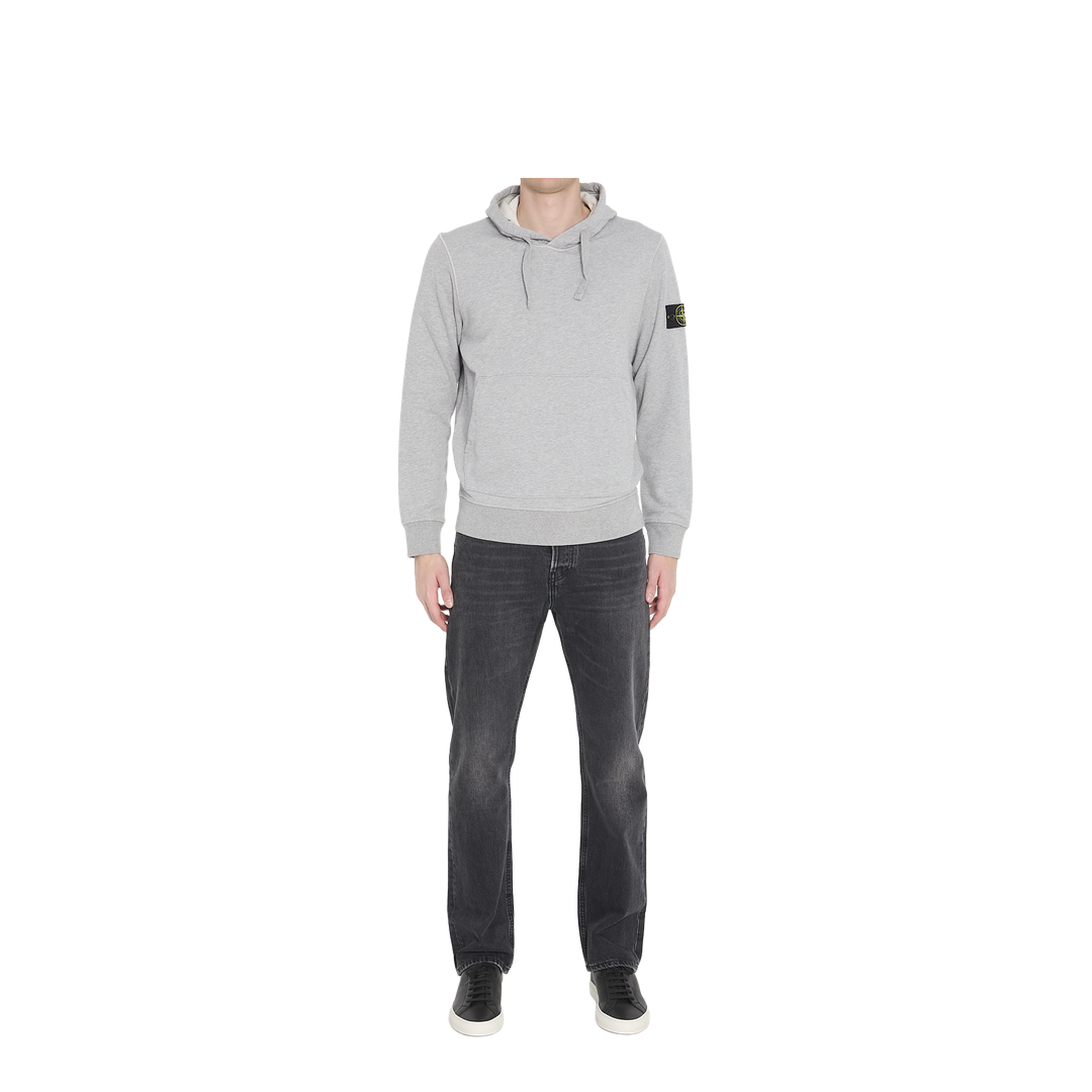 Cotton Hoodie - Image 5