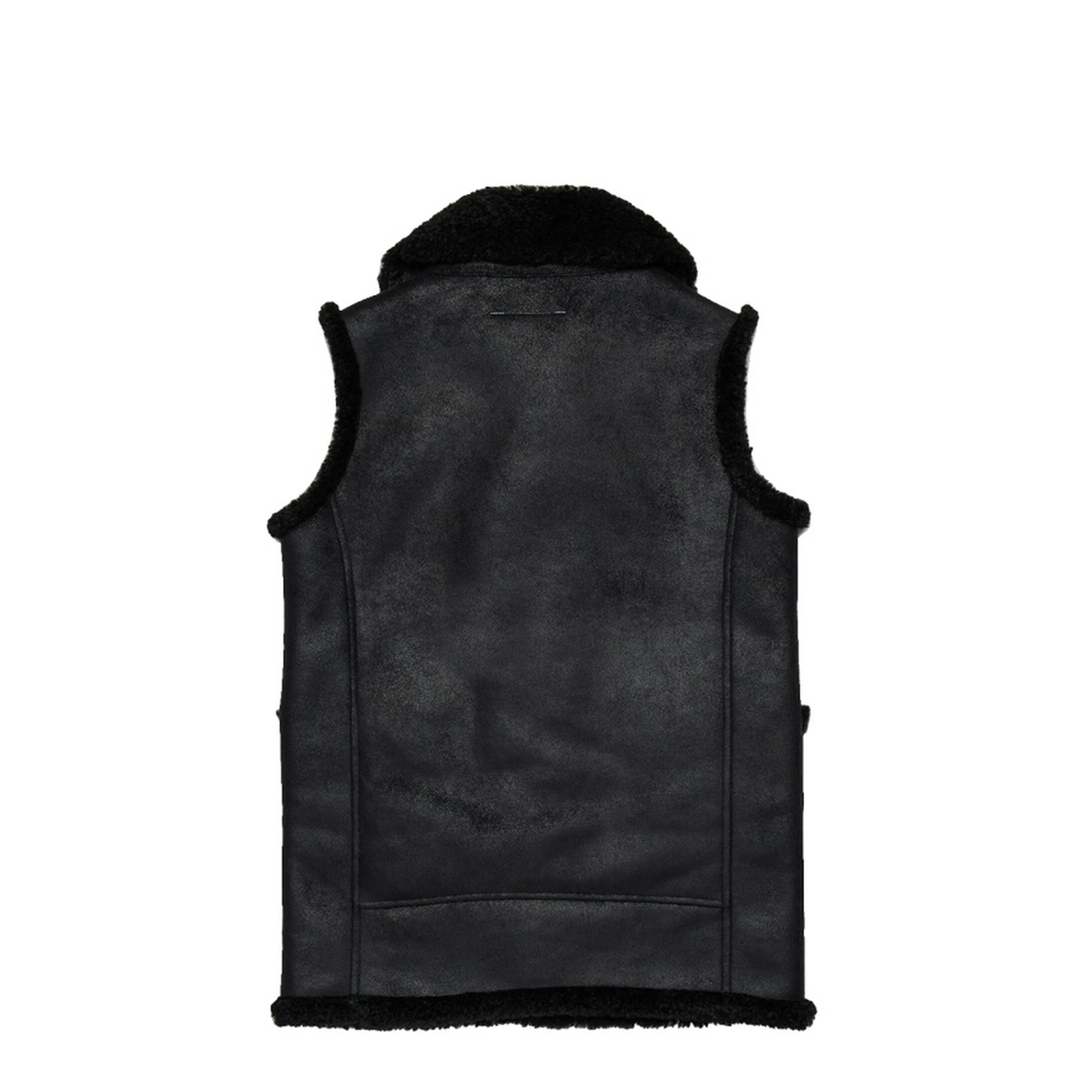 Jacket with Logo - Image 2