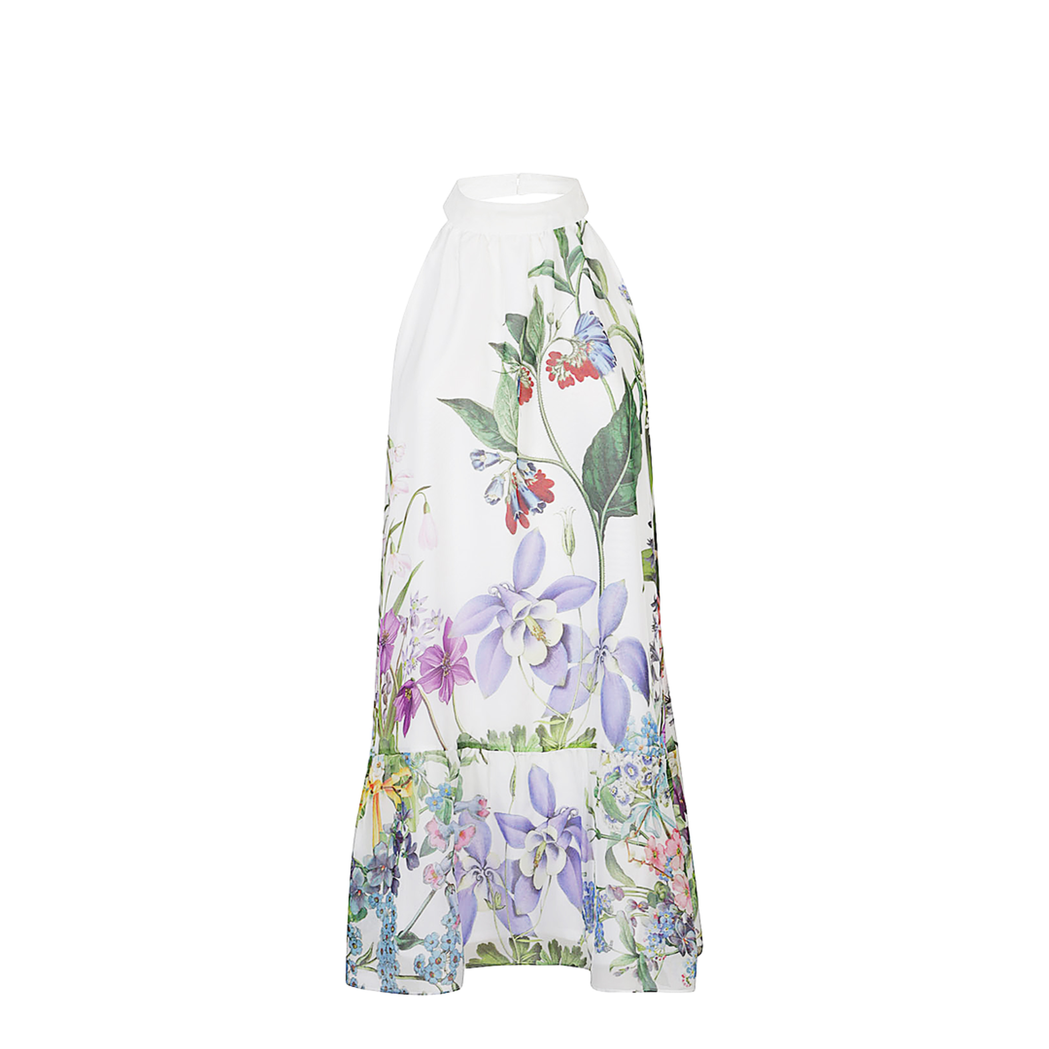 Dresses White - Image 1