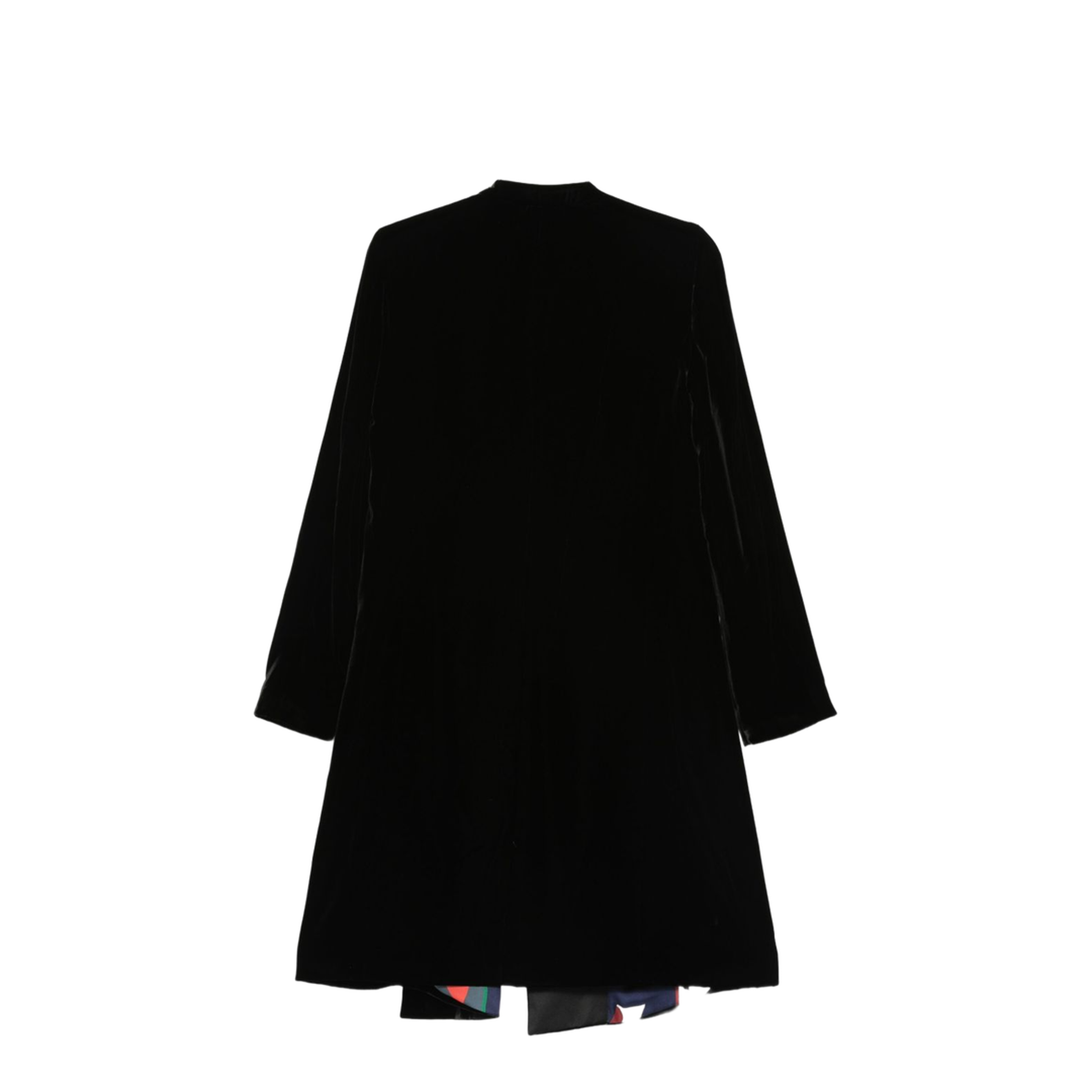 Coats Black - Image 3