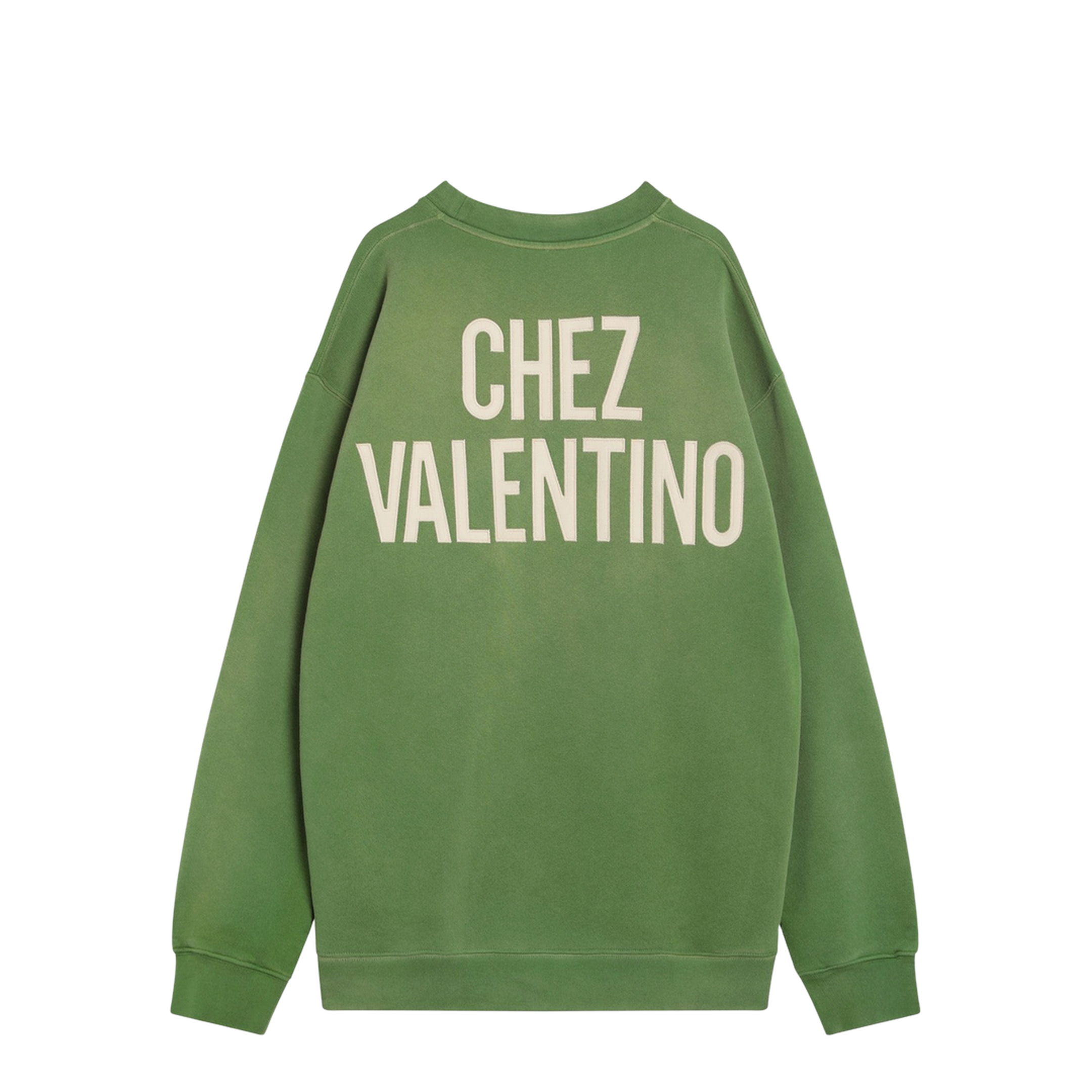 Garavani Sweatshirts - Image 2