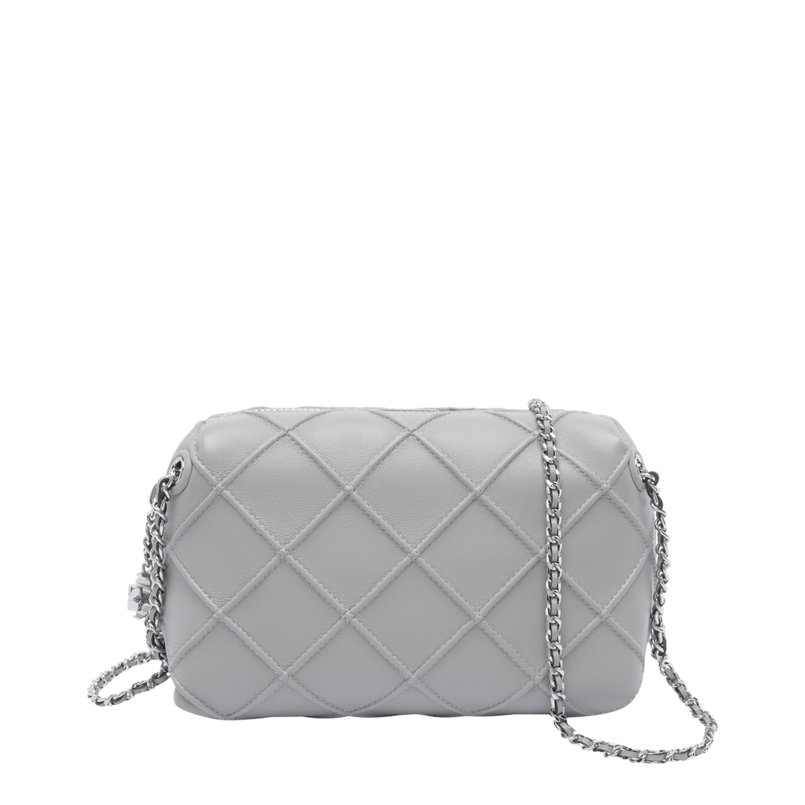 Fleming Leather Shoulder Bag - Image 1