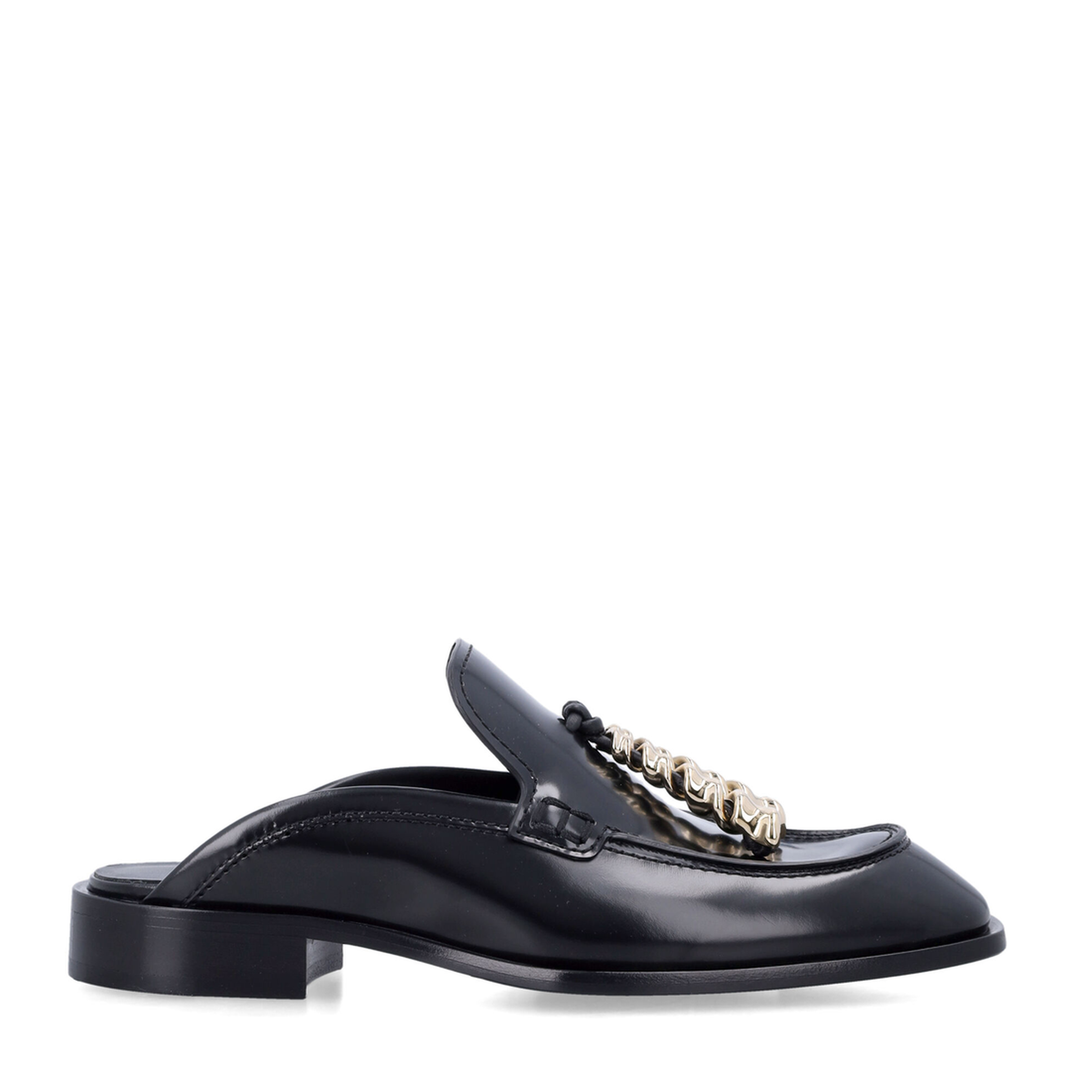 Edge Mule Loafers - Image 1