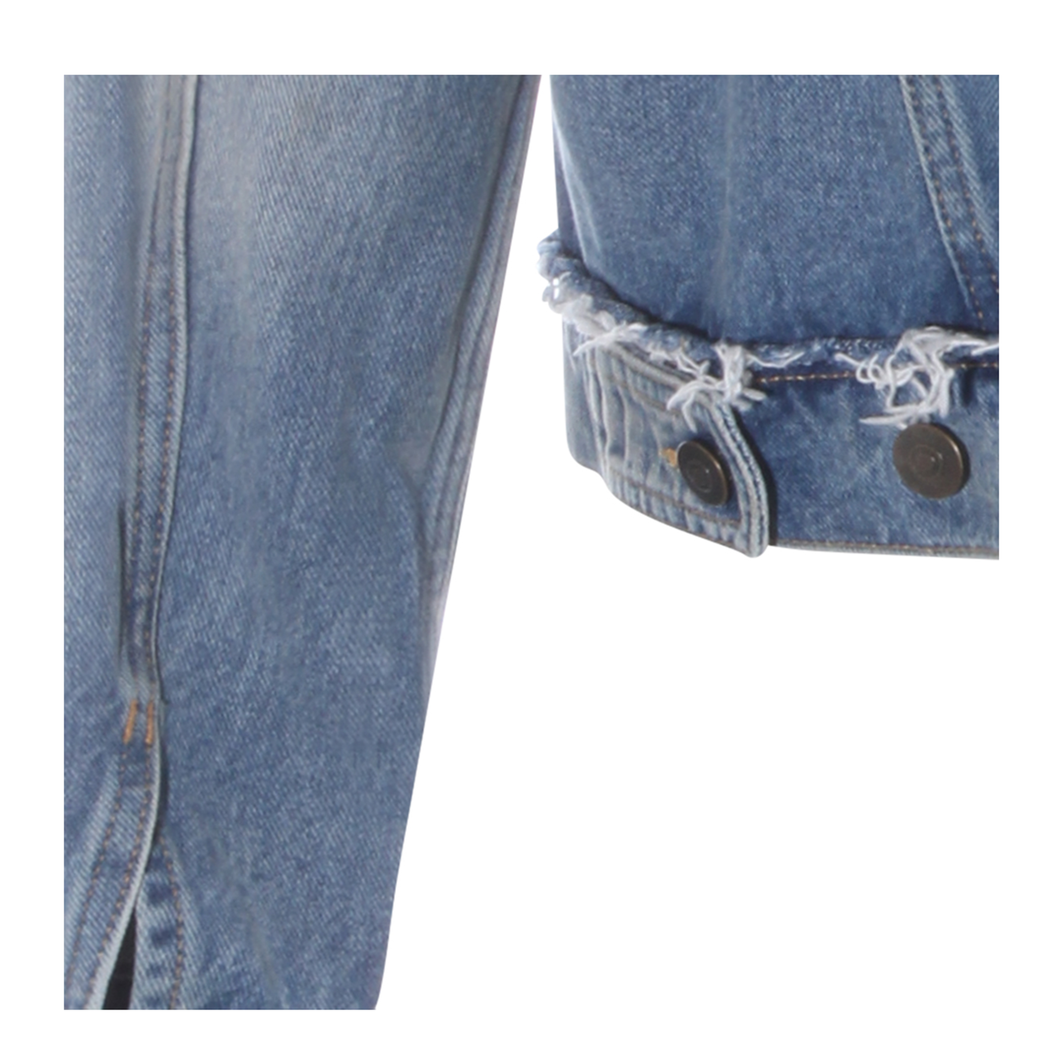 Denim Jacket - Image 7