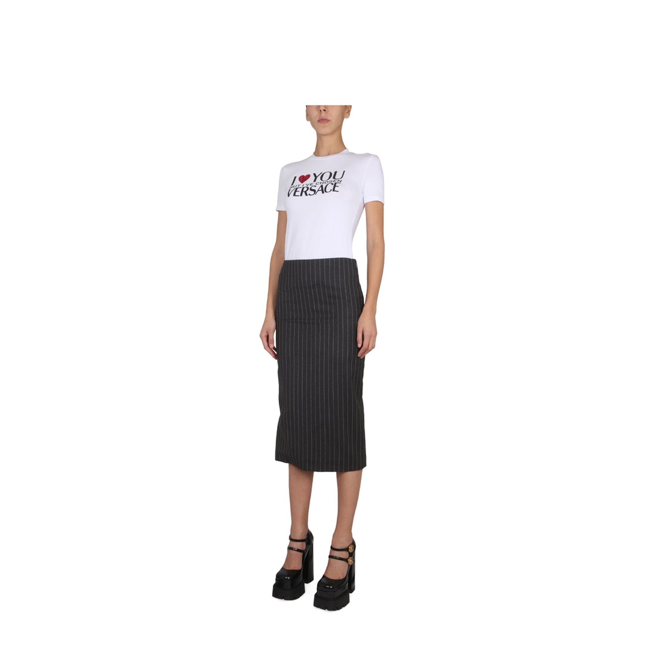 Pencil Skirt - Image 2