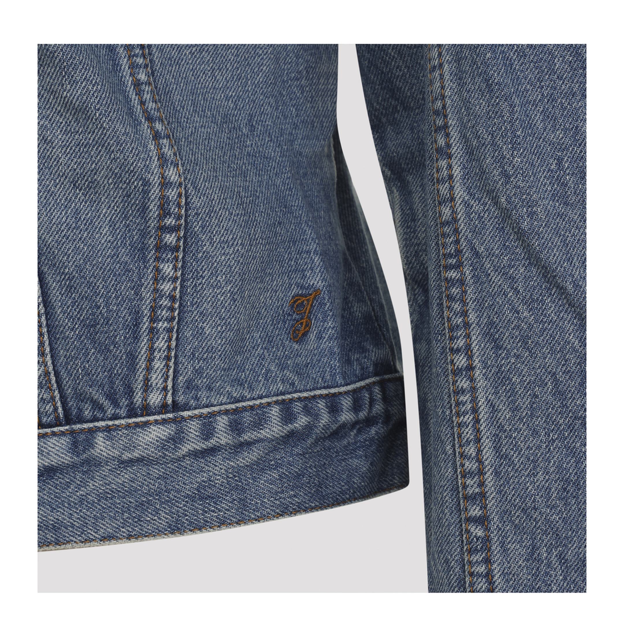 La Veste De-Nimes Jacket - Image 7