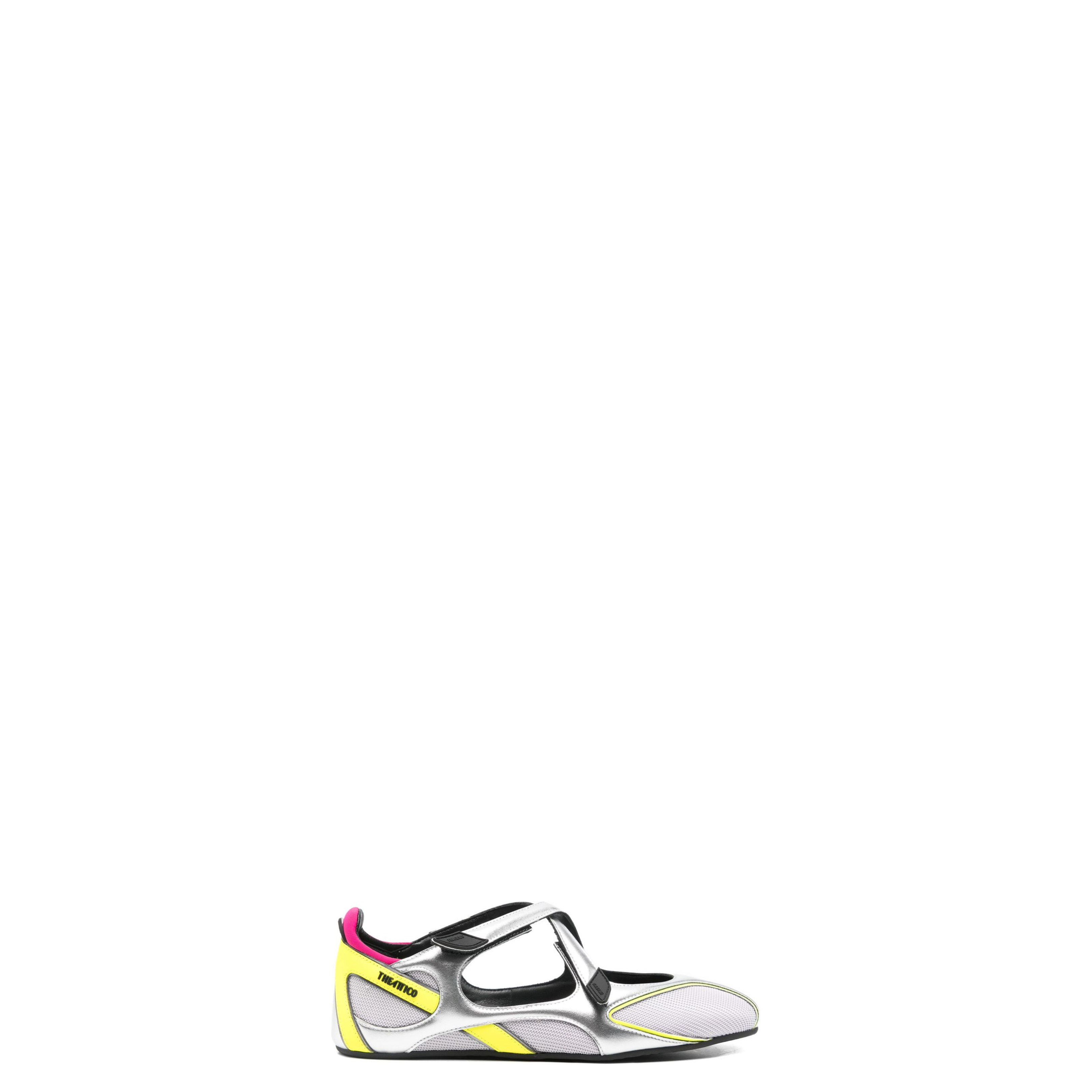Flat Shoes MultiColour - Image 1