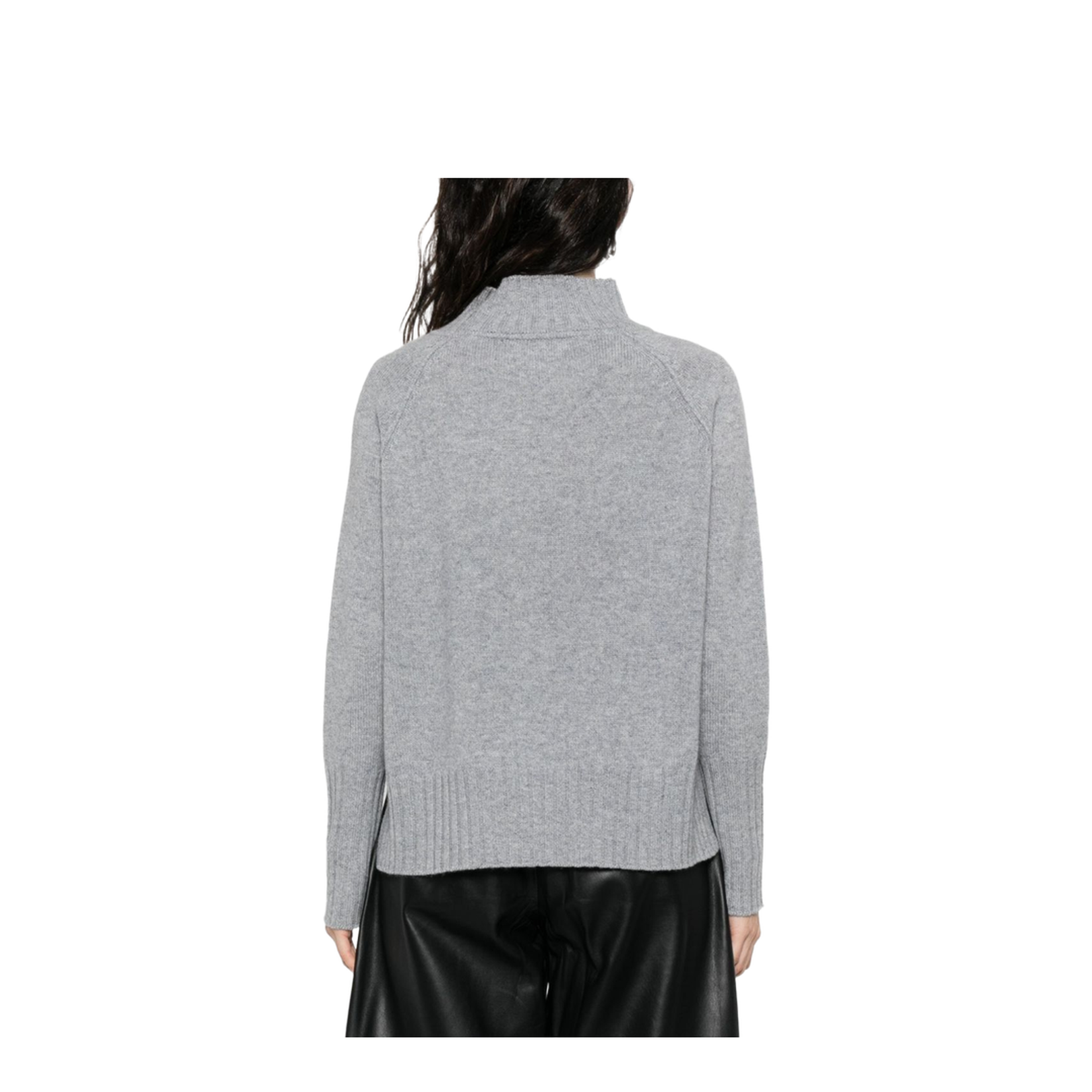 Light Grey Sweaters - Image 3