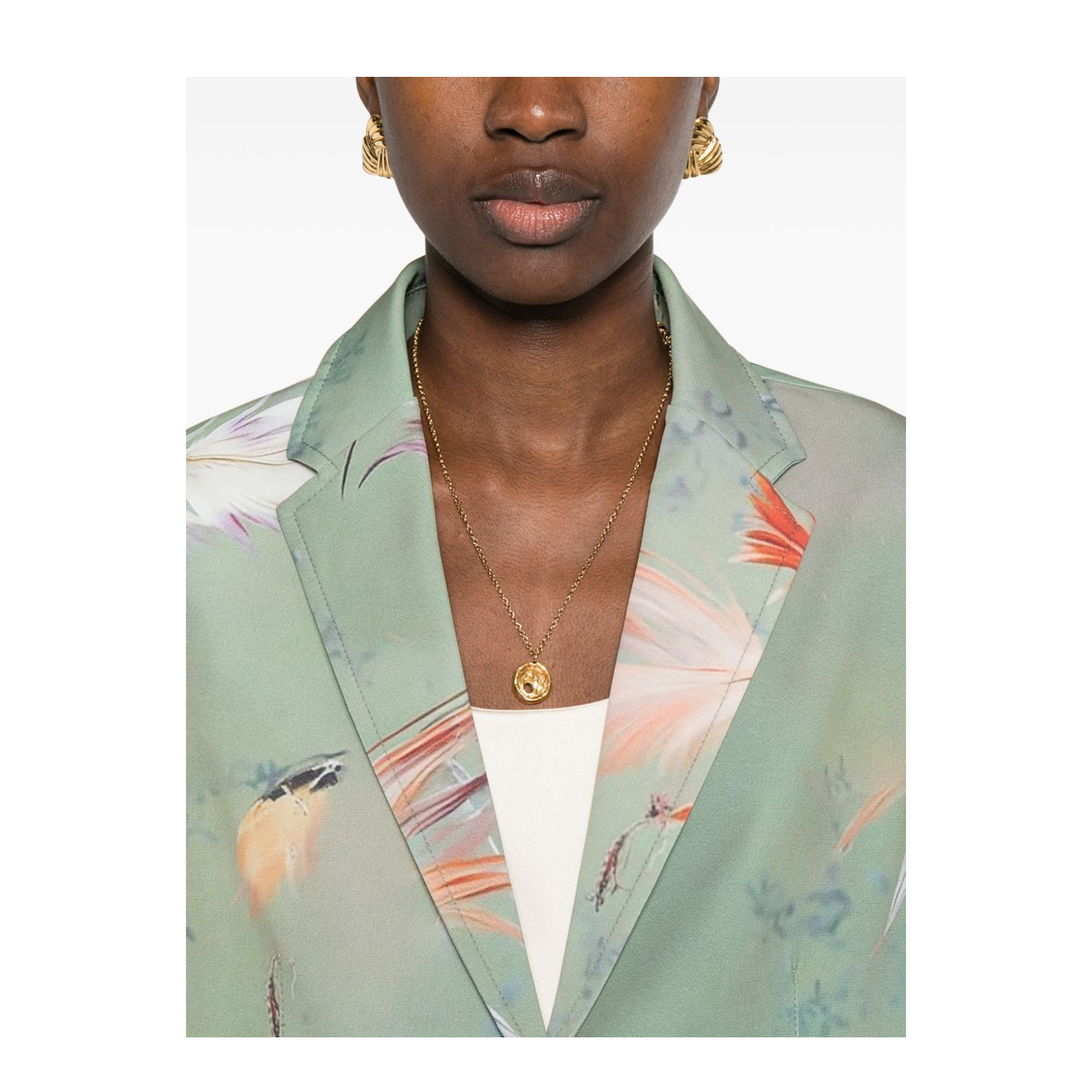 Jackets Green - Image 4