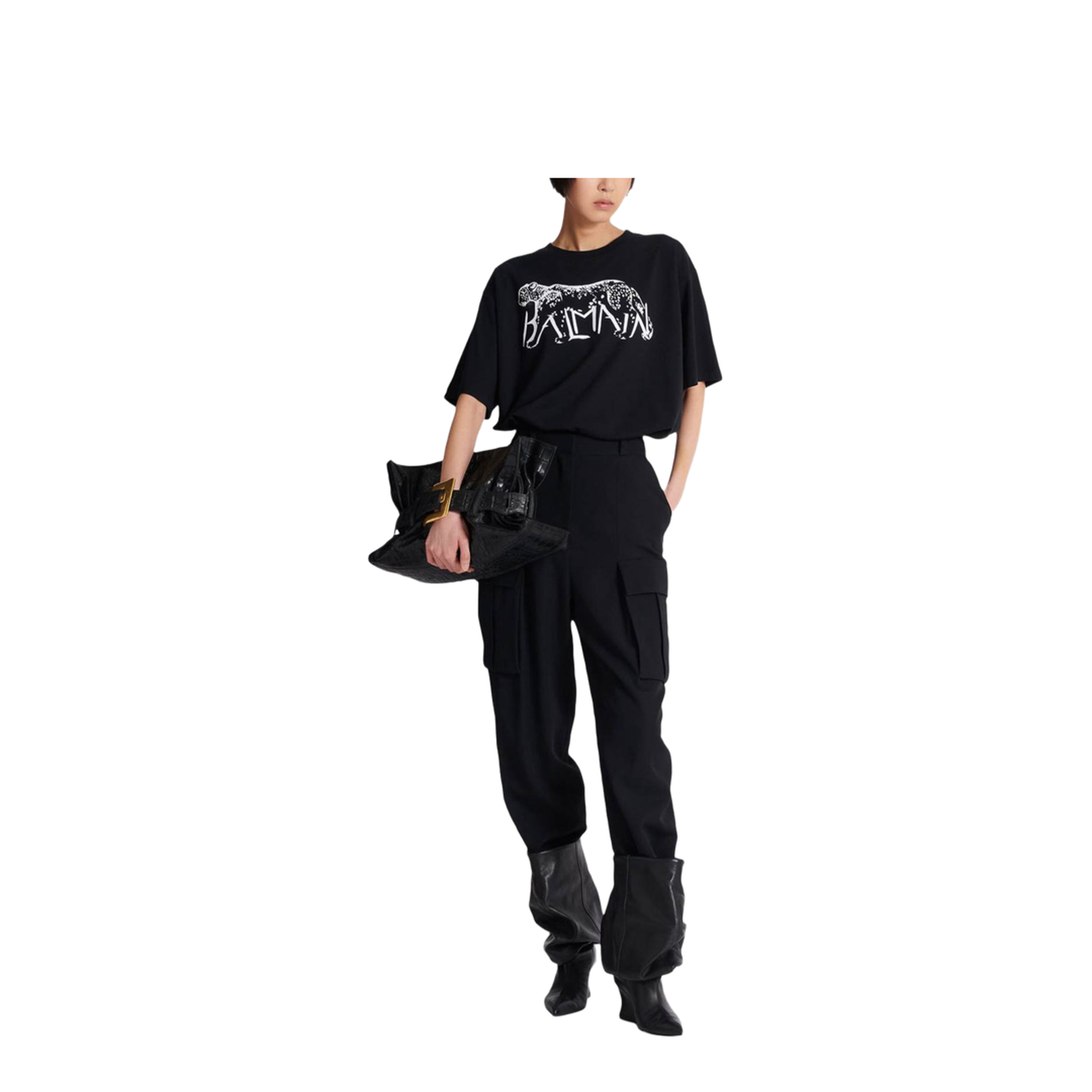 Women's T-shirt - Image 5