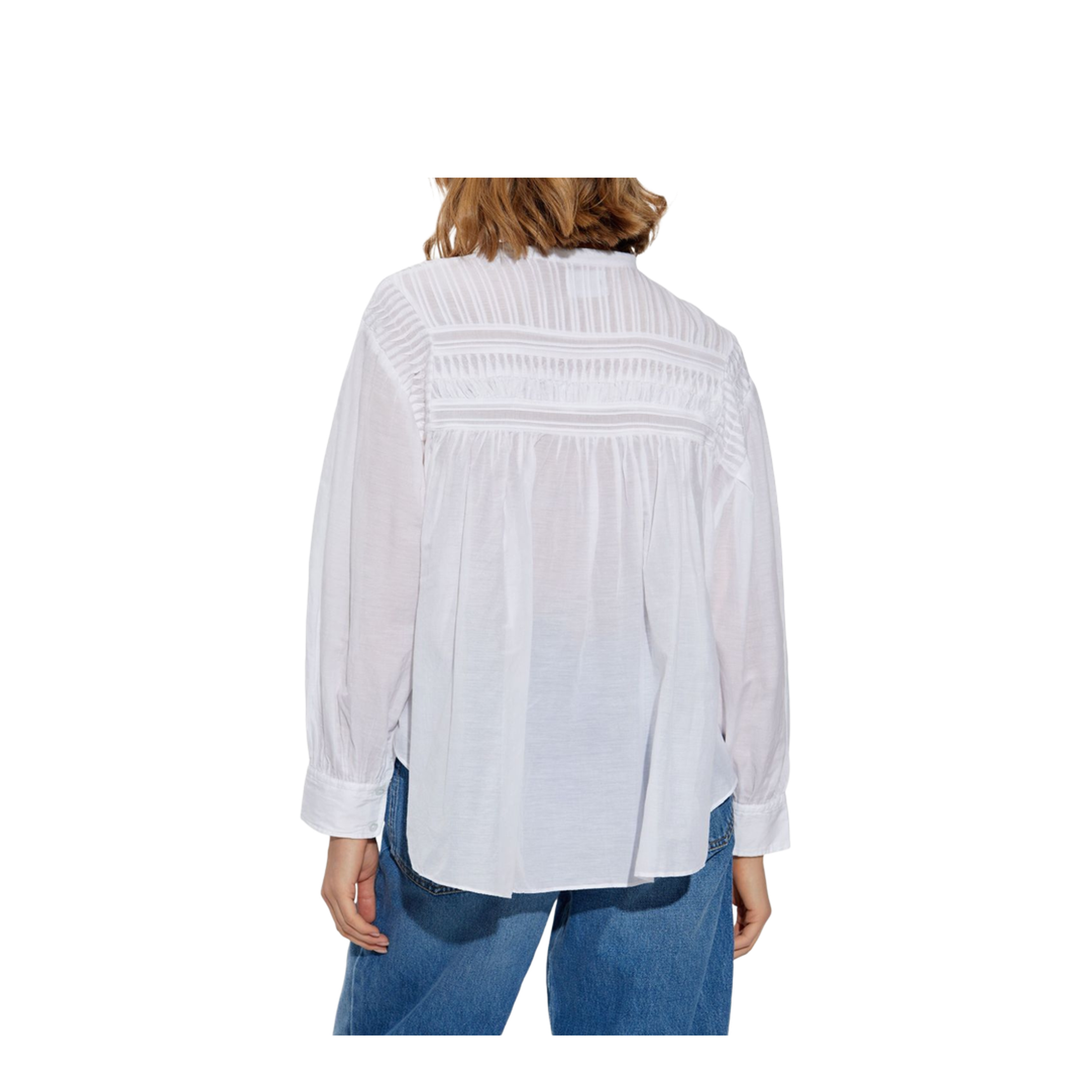 Shirts White - Image 2
