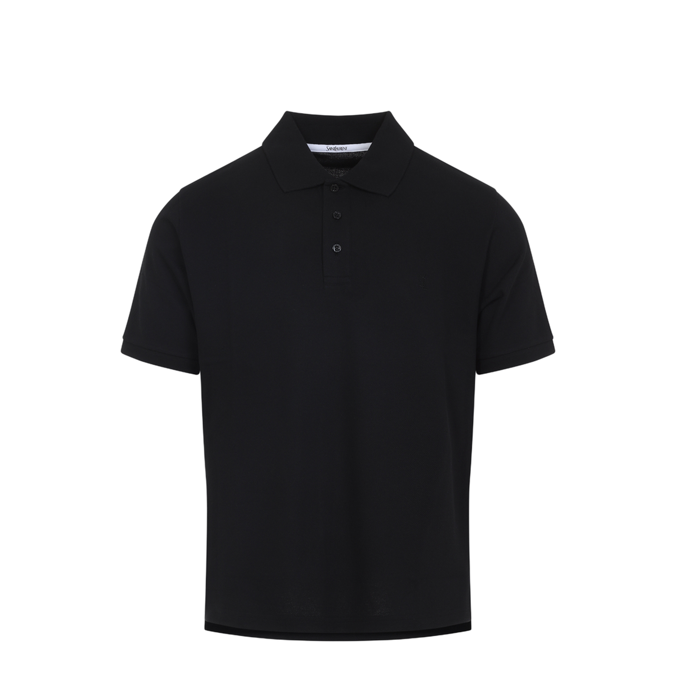 Cotton Polo - Image 2