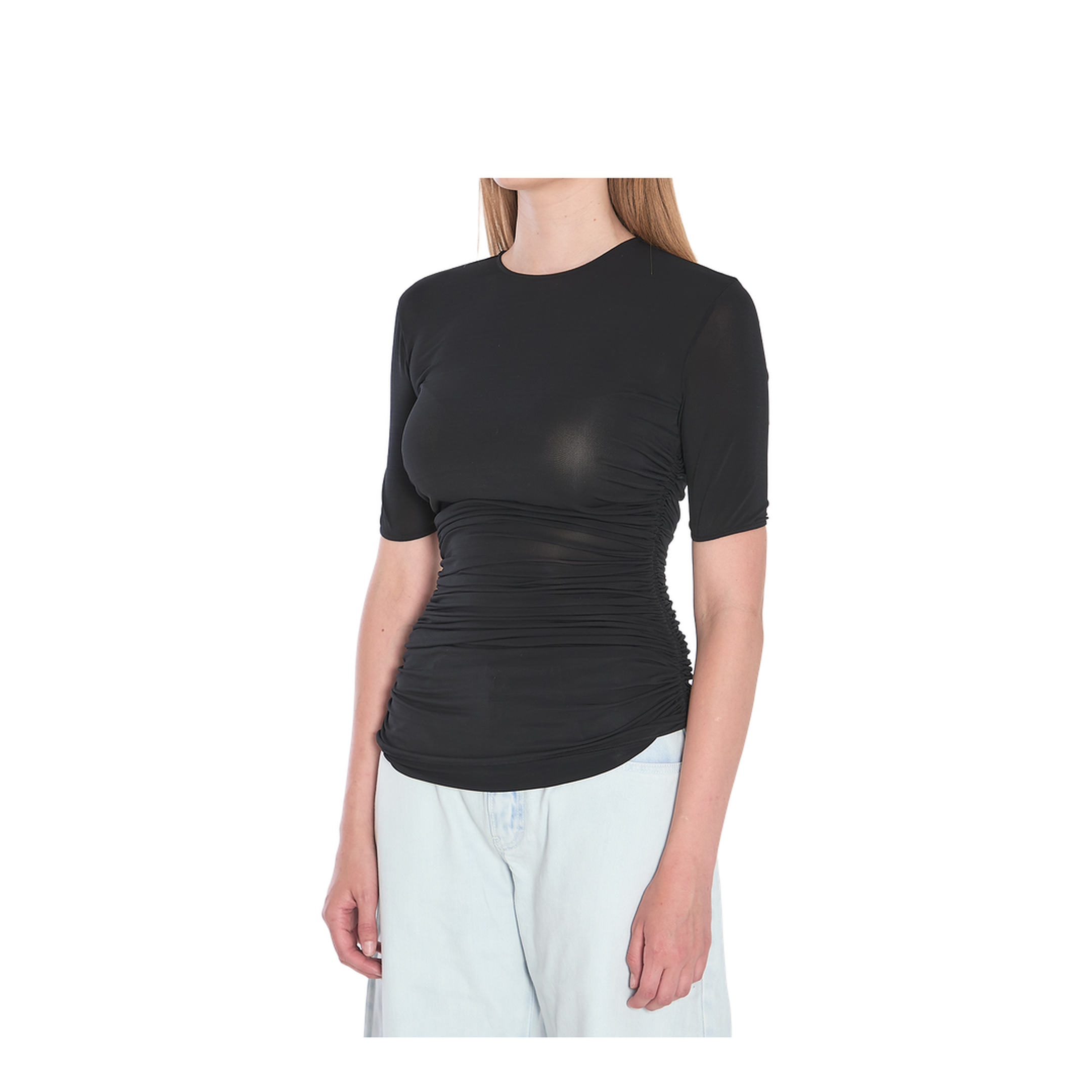 Pleats T-Shirt - Image 2