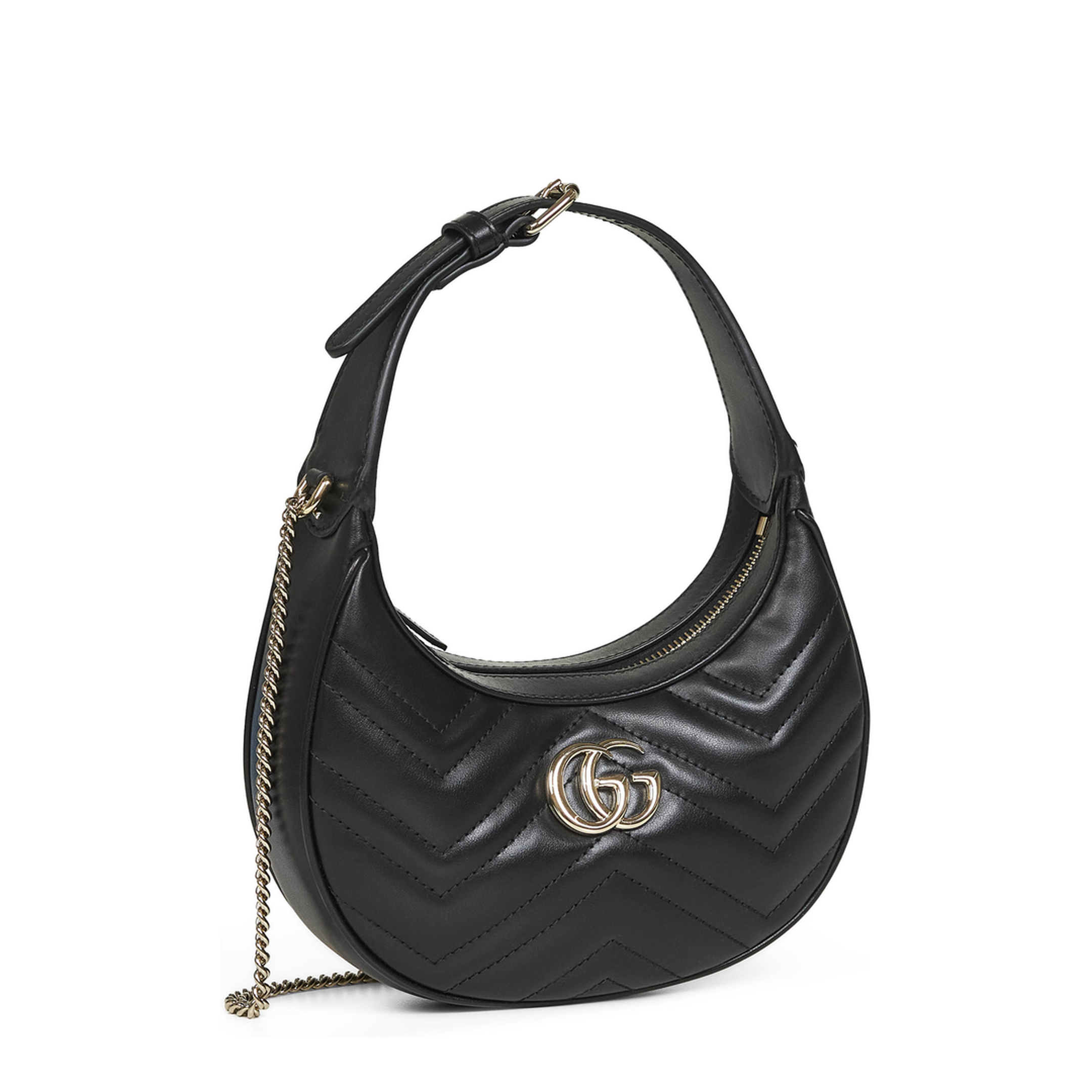 Small Shoulder Bag - Image 5