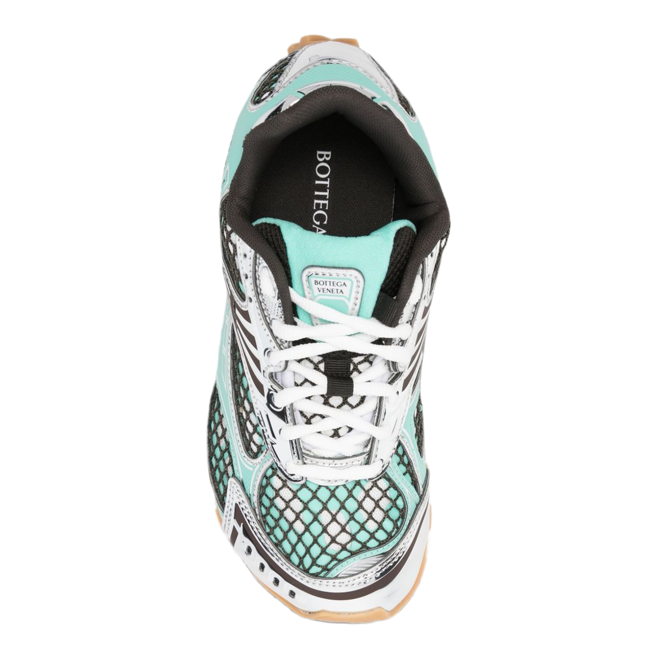 Sneakers Green - Image 3
