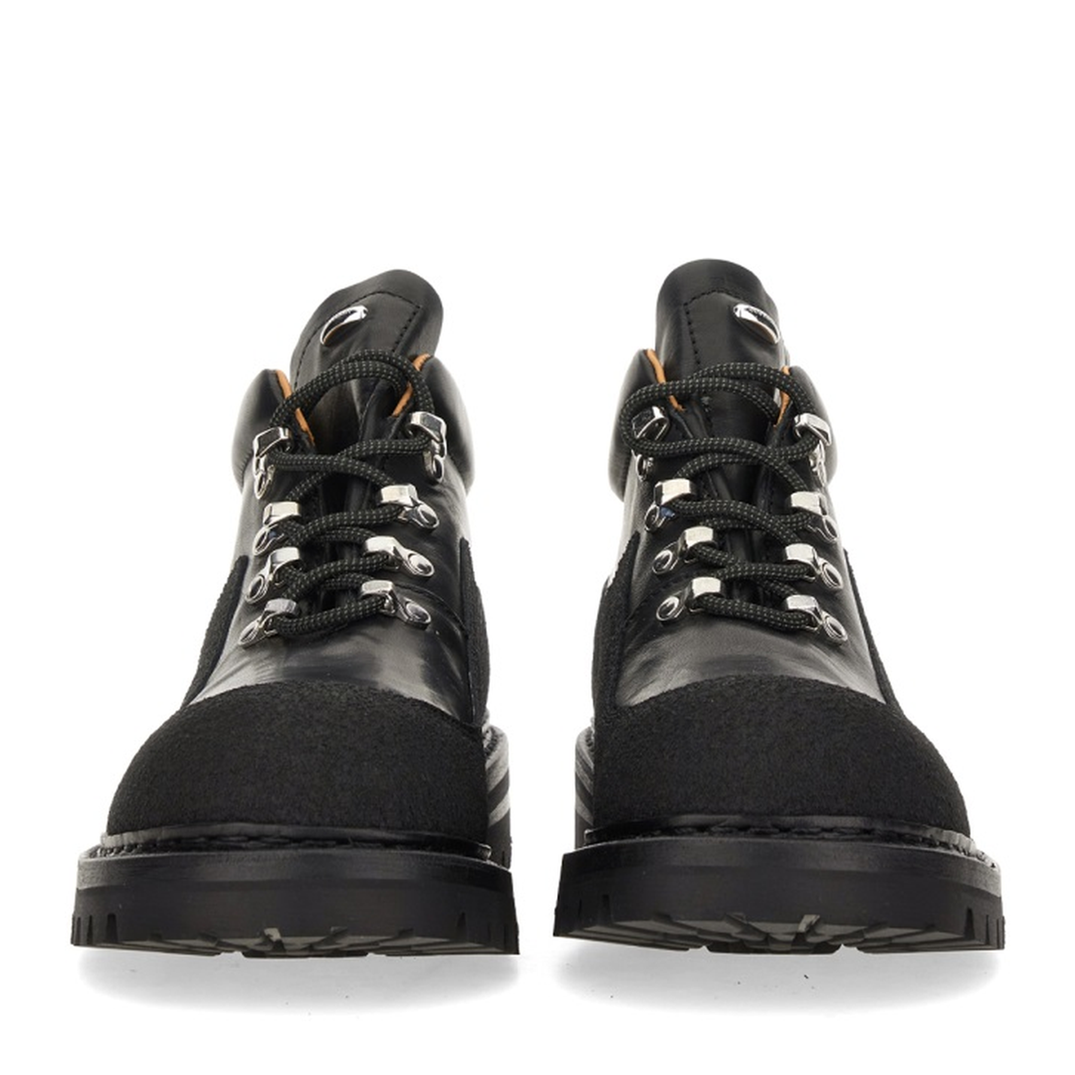 Leather Quest Shoe - Image 4