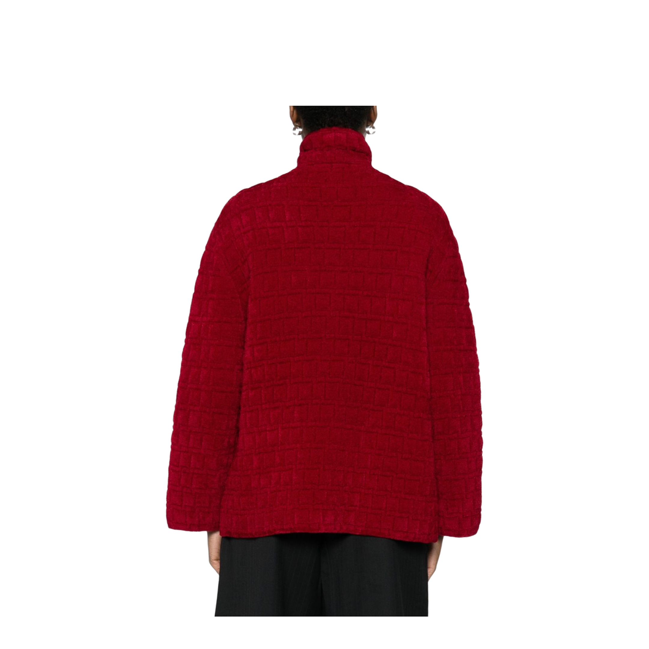 Jackets Red - Image 2