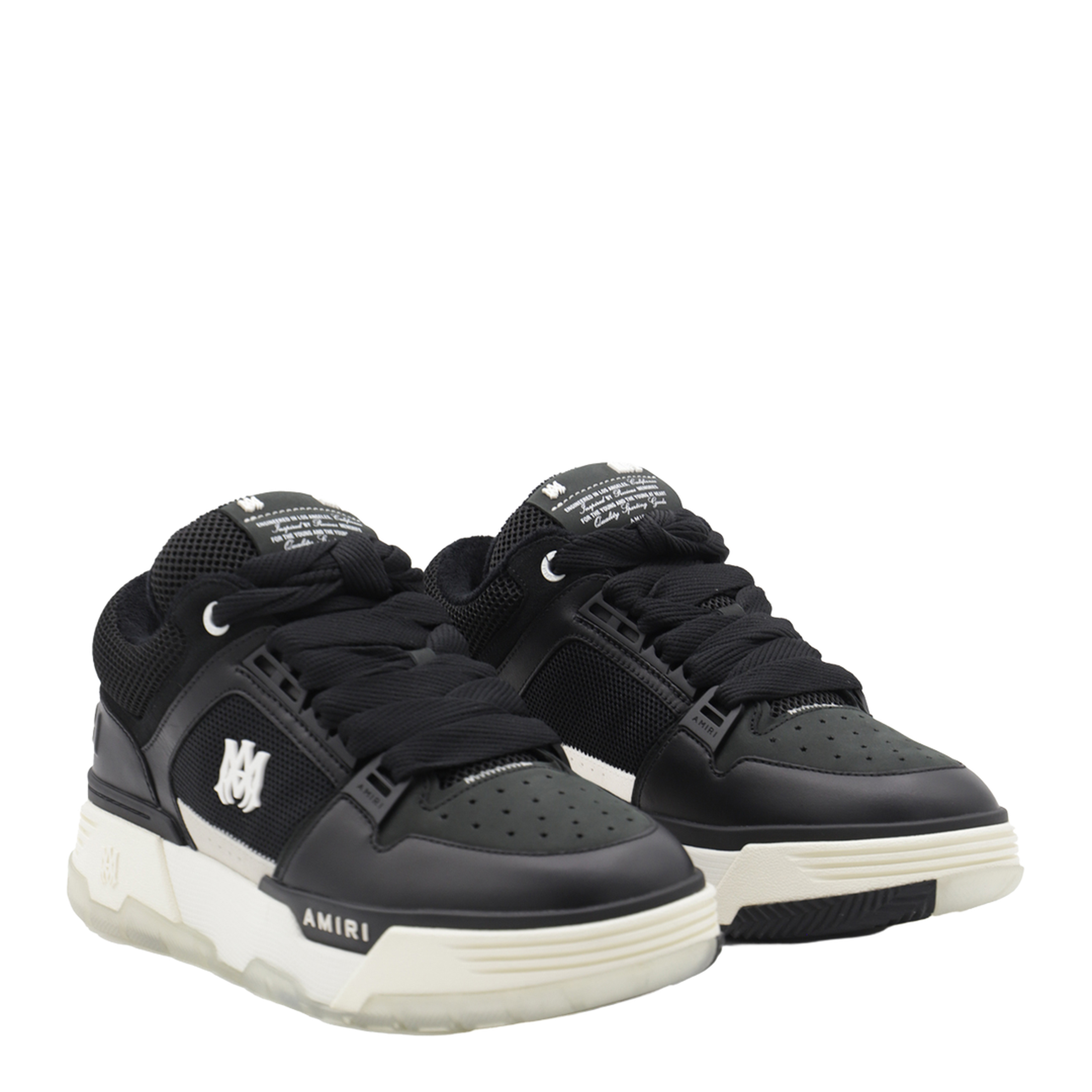 Sneakers Black - Image 3