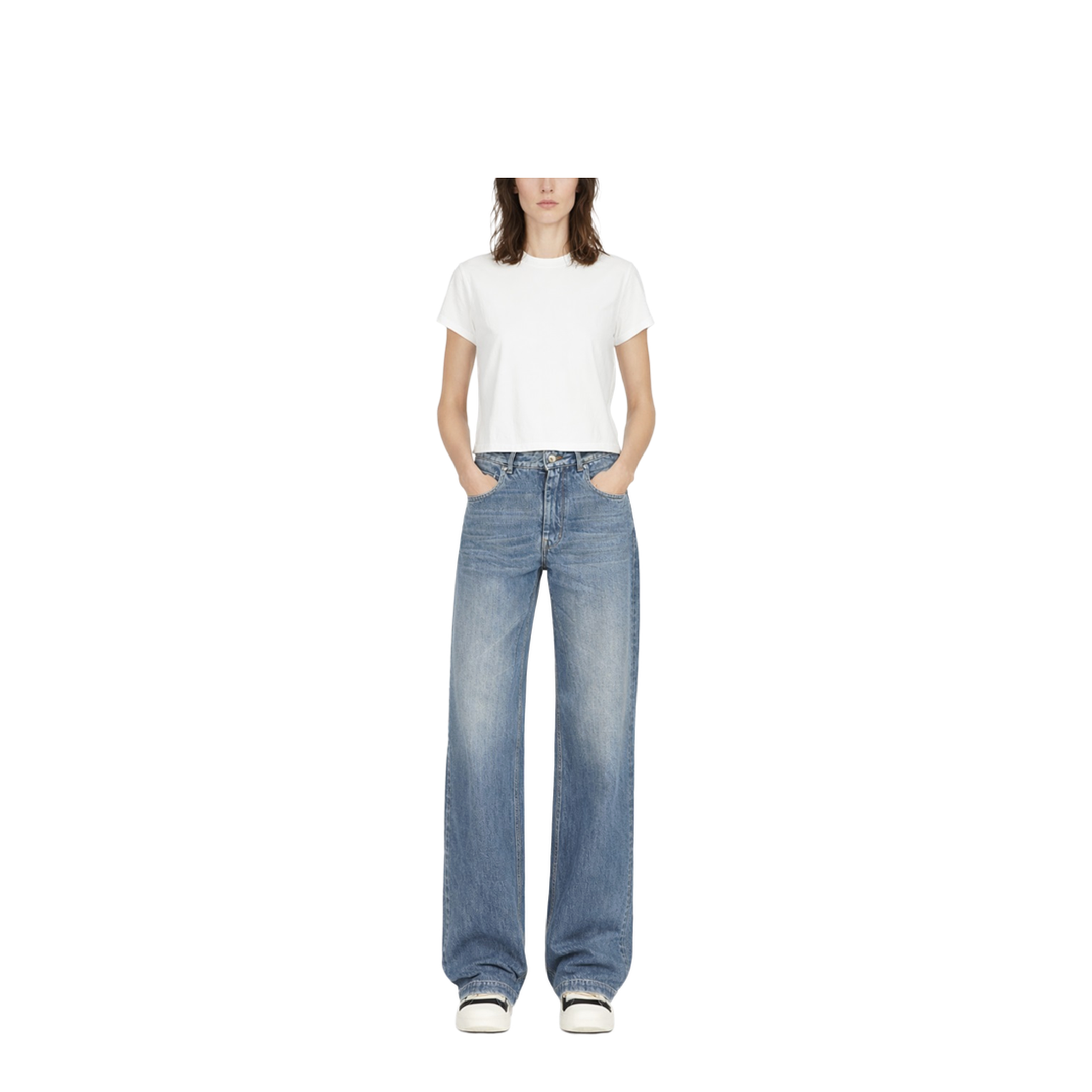 JEANS "GETH" - Image 2