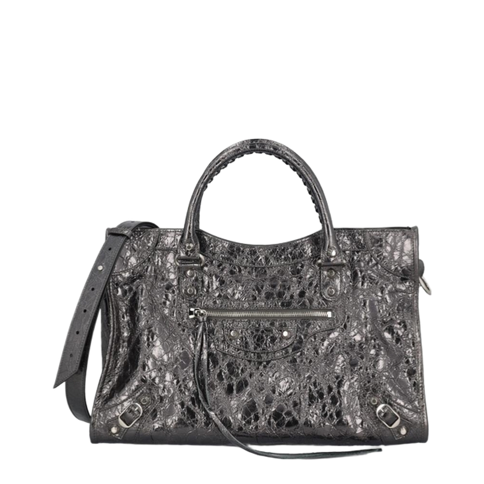 City Medium Handbag - Image 1