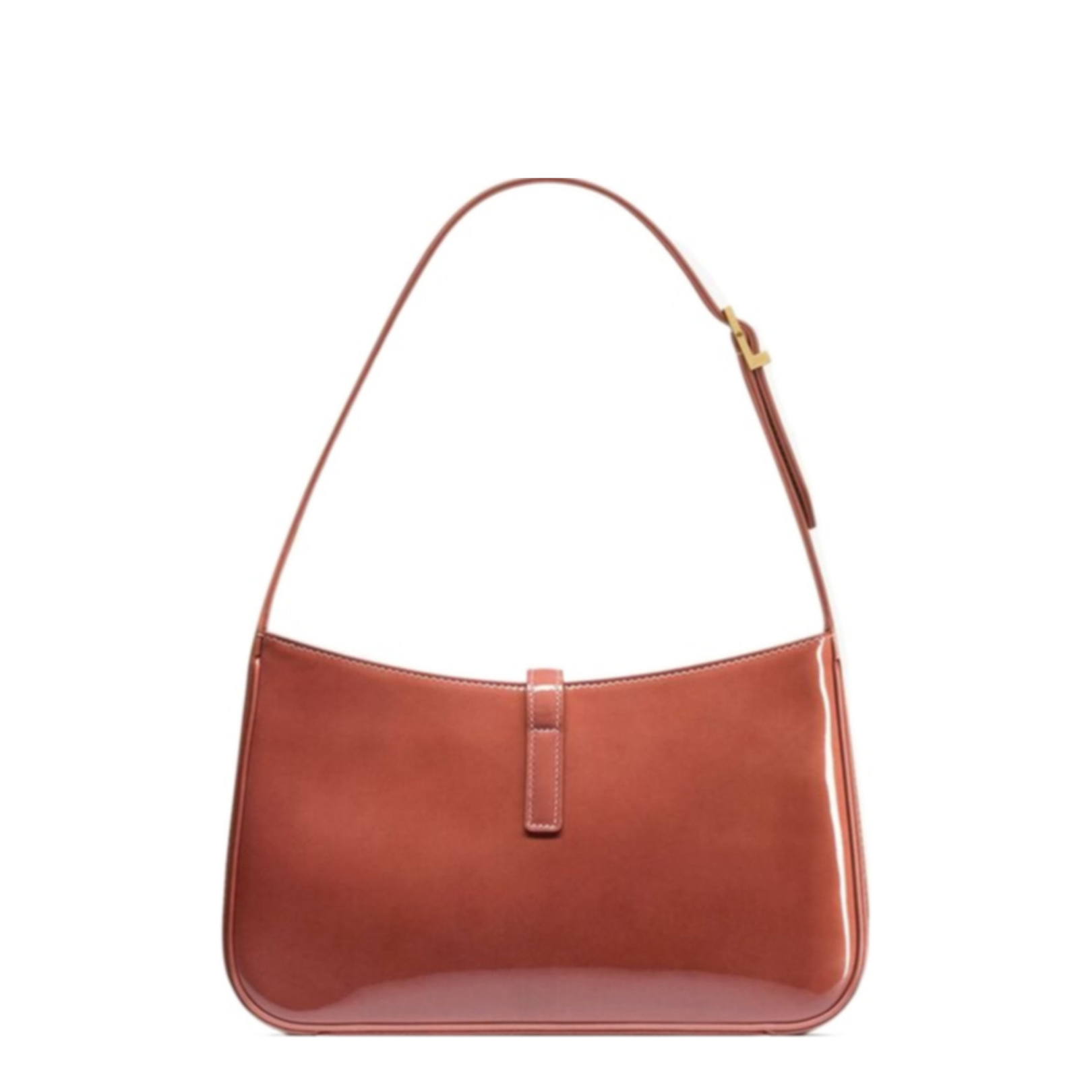 LE 5 À 7 In Patent Leather - Image 4