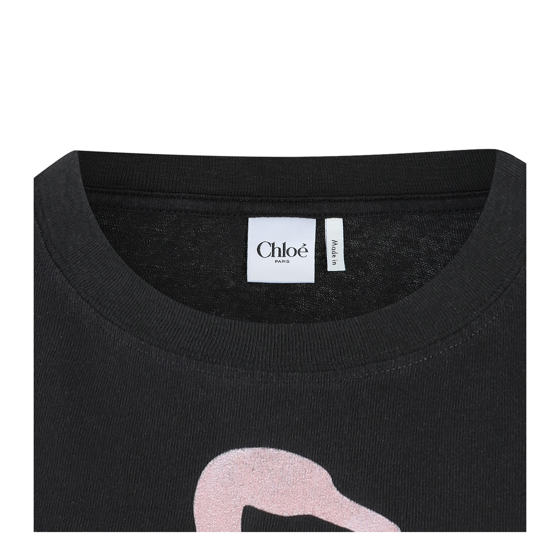 T-shirts and Polos Black - Image 6