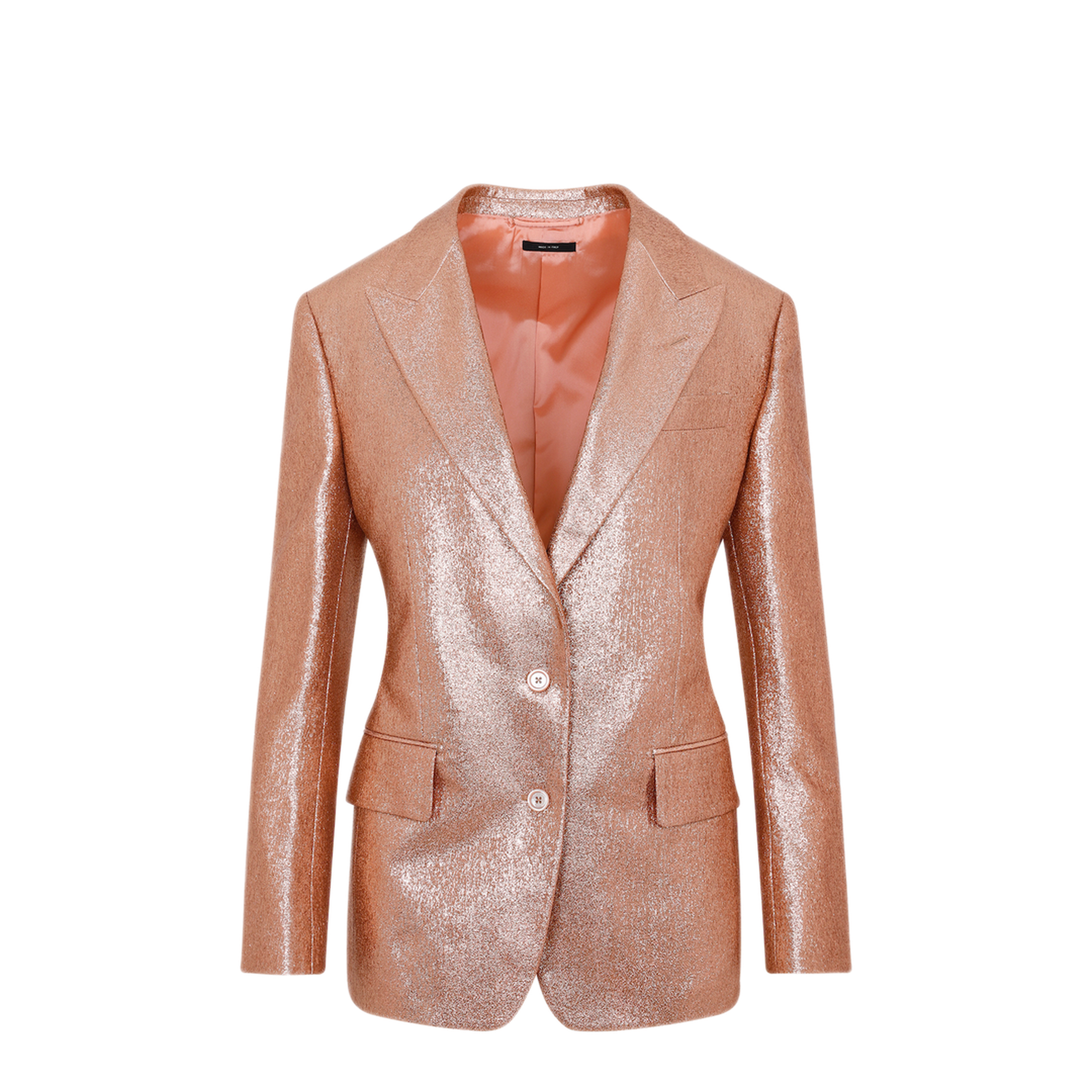 Tailored Jacket - Image 2