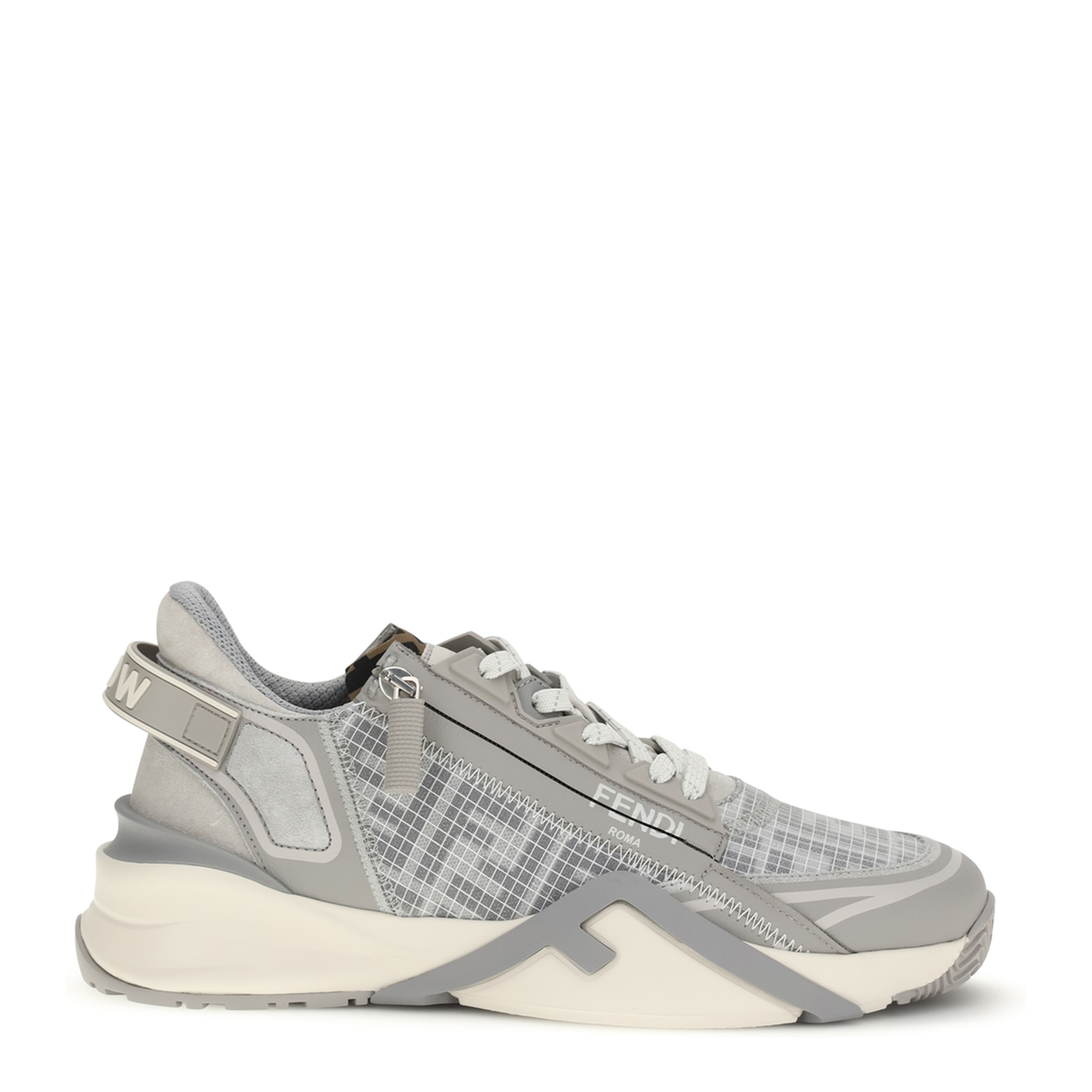 Flow Sneakers - Image 1
