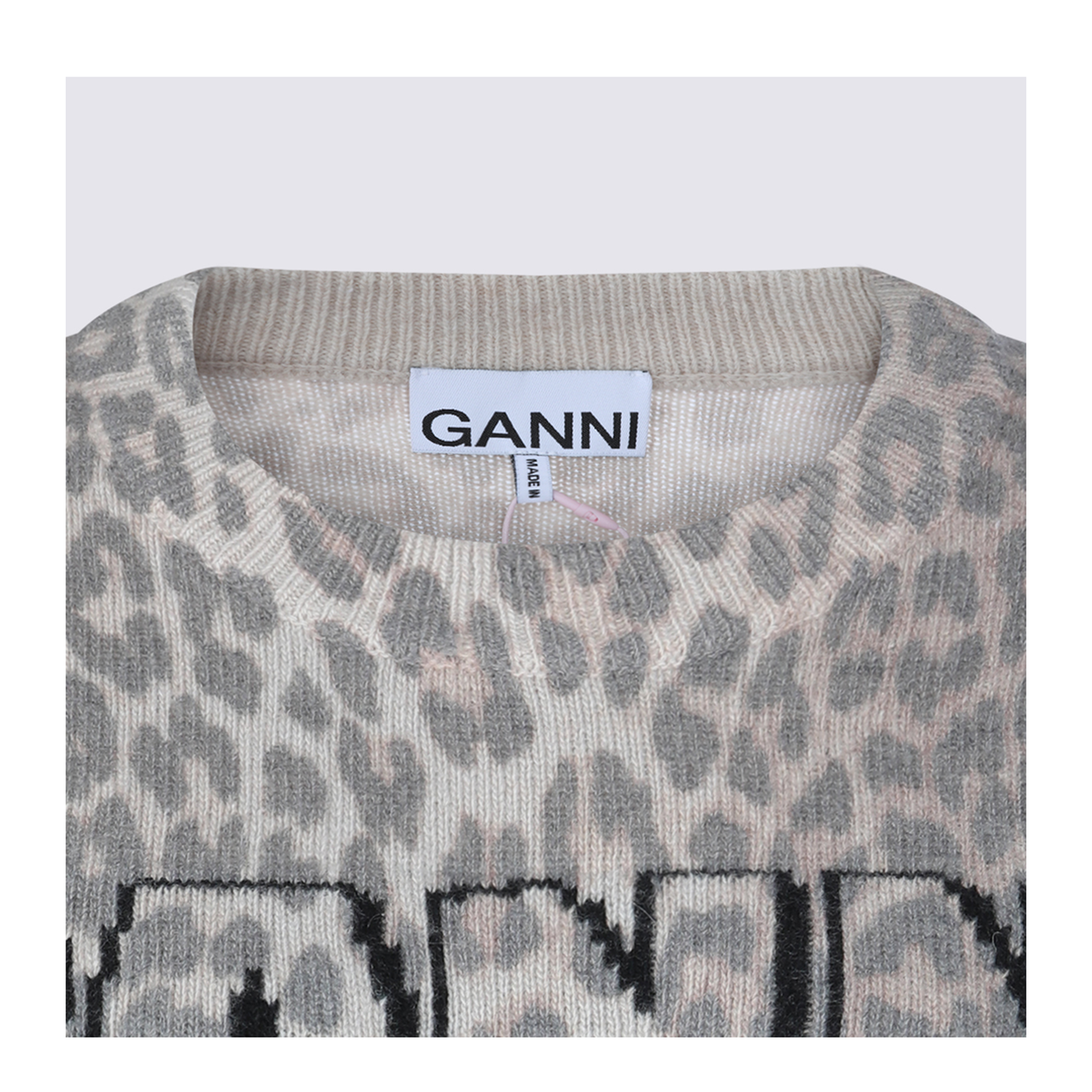Sweaters Brown - Image 5