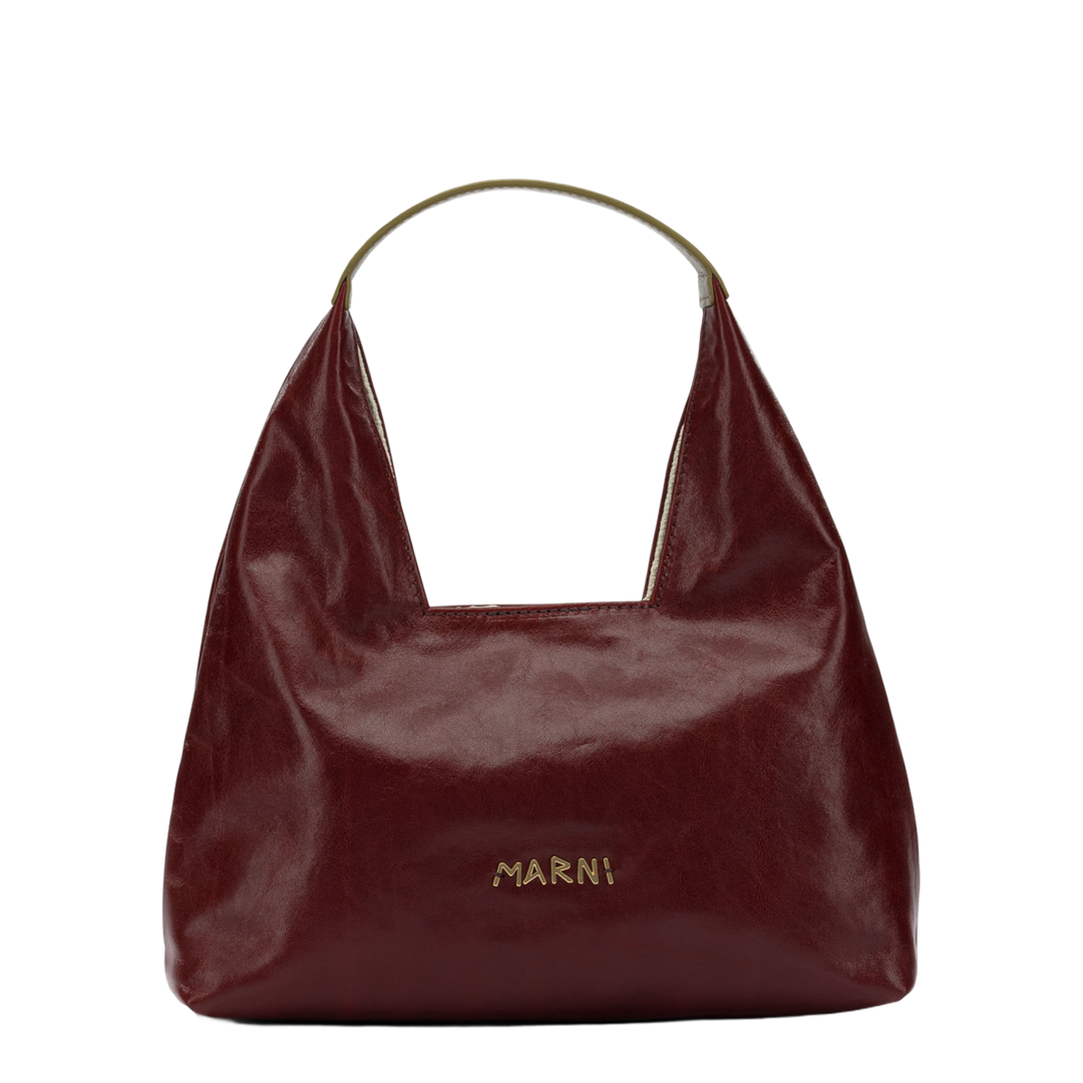 Mini Trapeze Handbag - Image 1